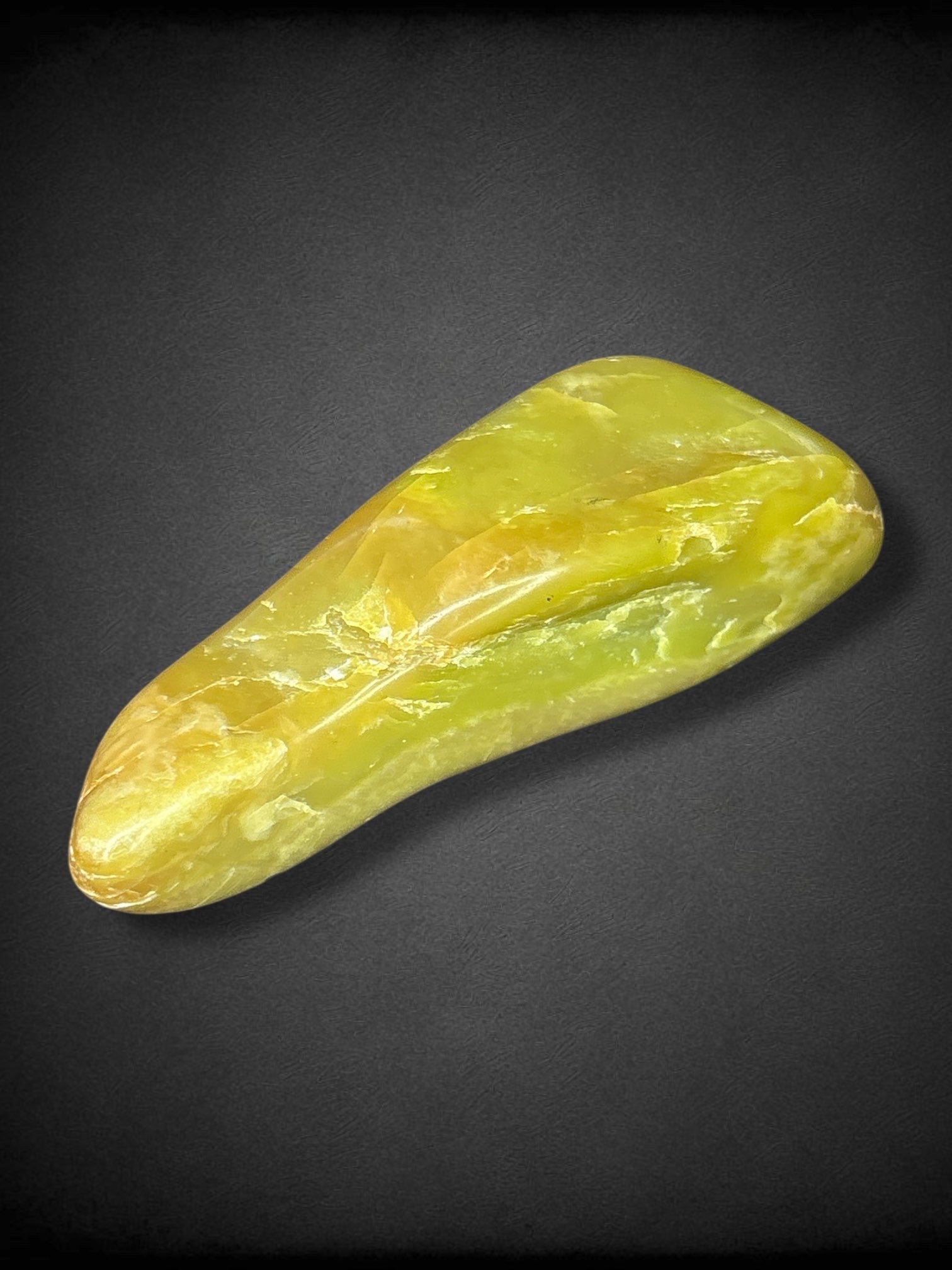 Honey Jade