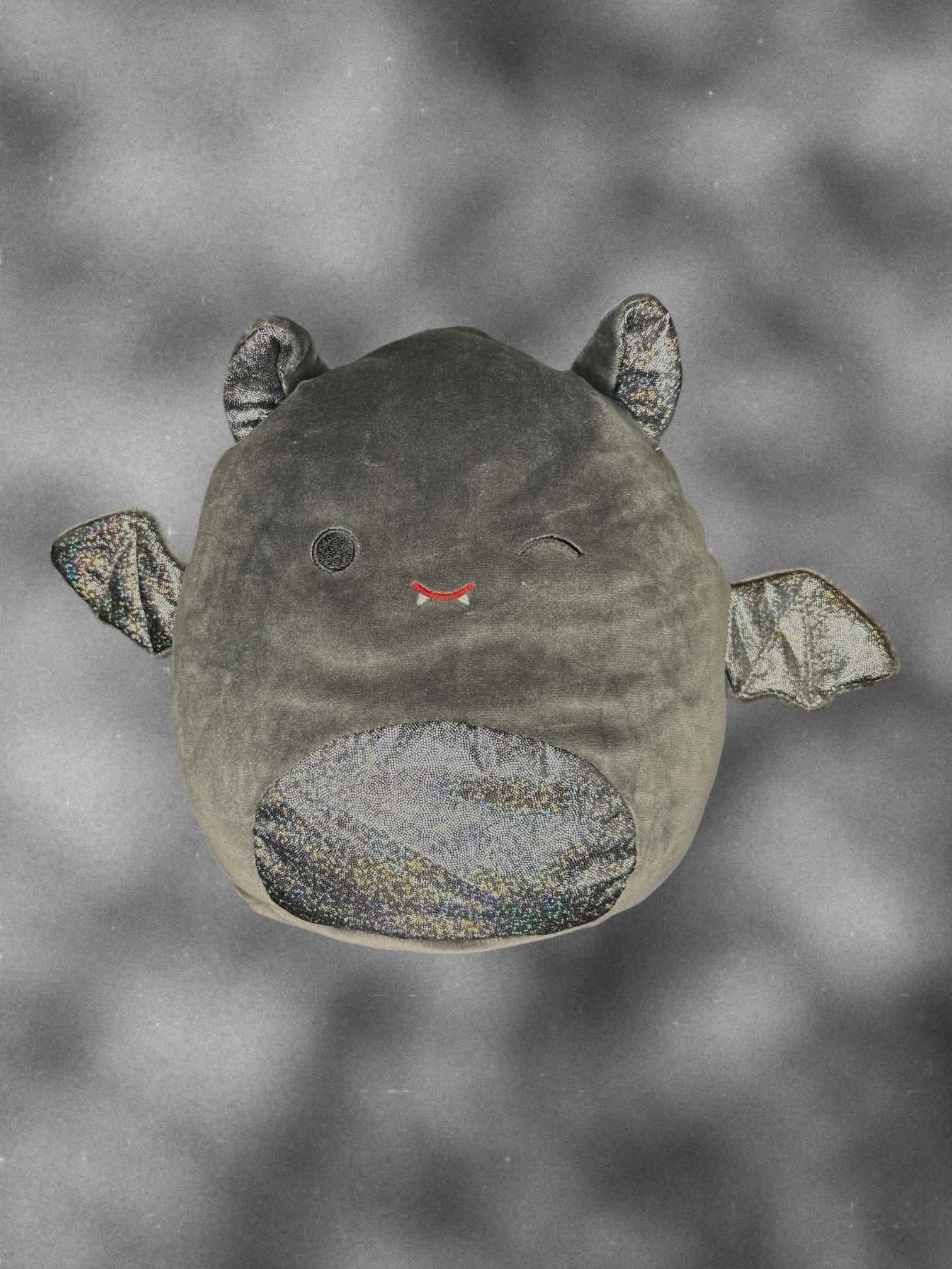 8-inch Emily the Bat Squishmallow