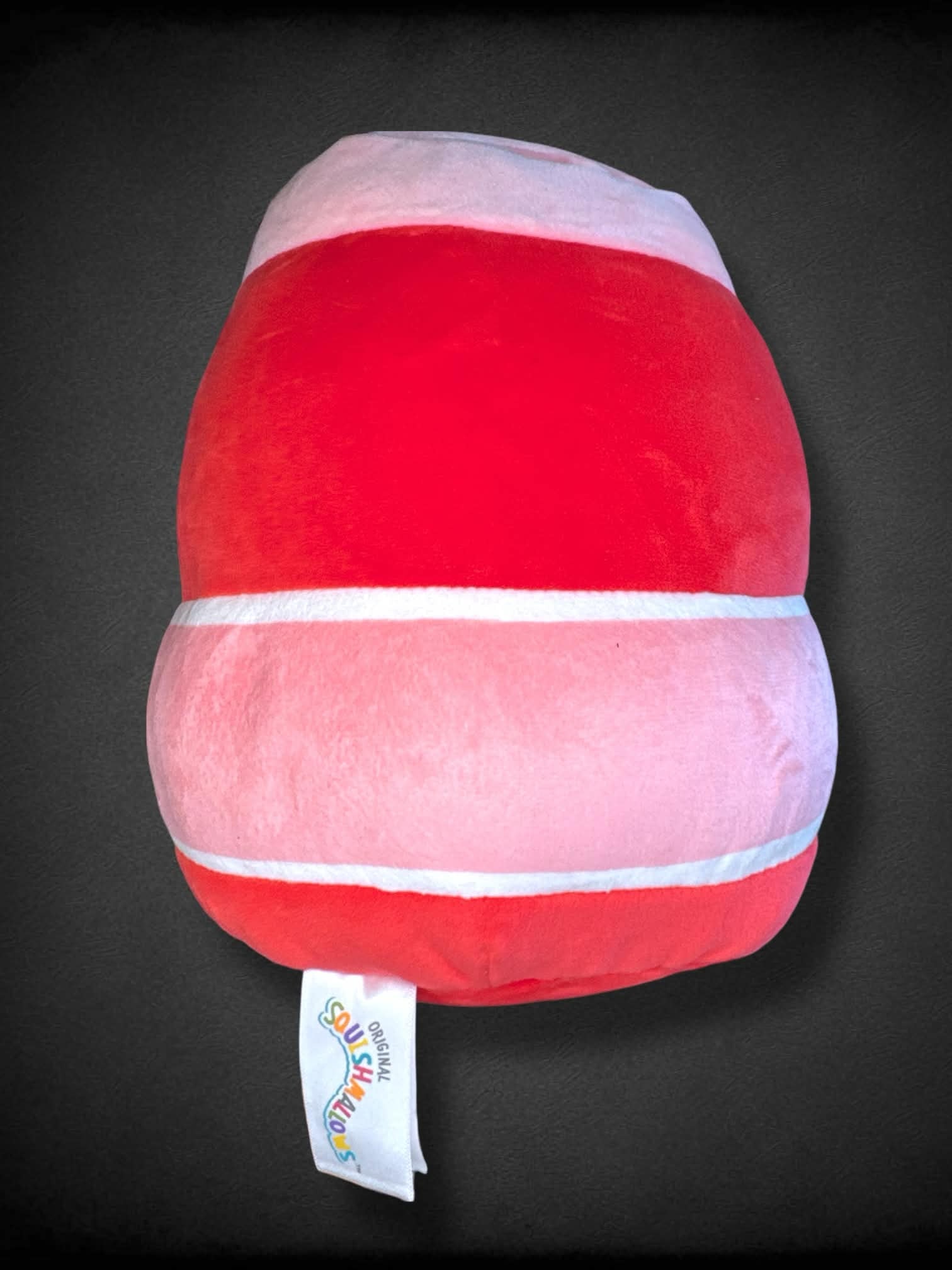 Janna the Strawberry Jam 7.5 inch Squishmallow