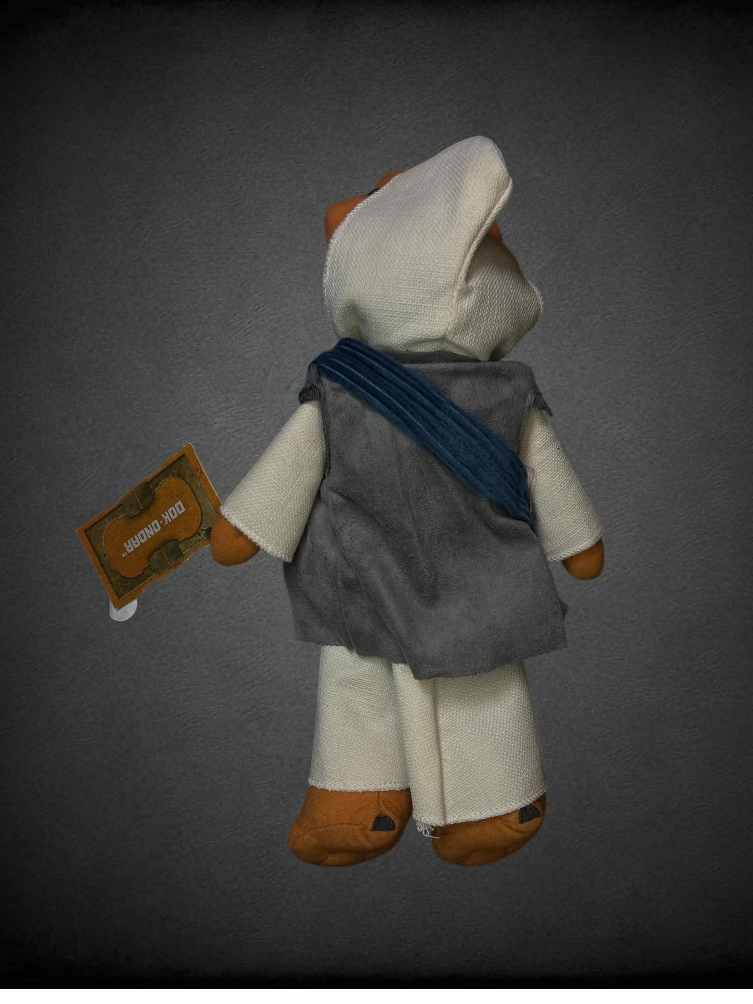 Disney Star Wars NWT “Dok-Ondar” plush