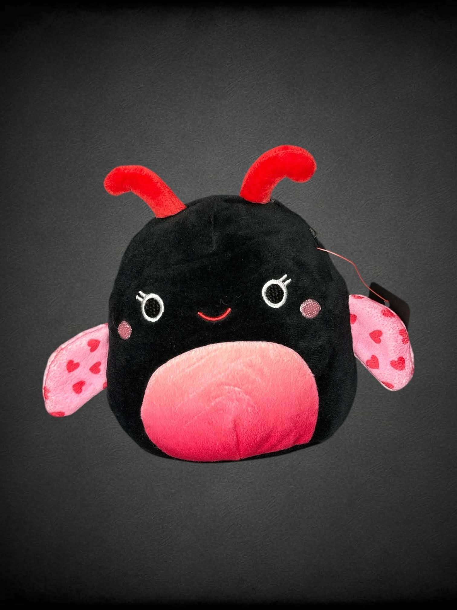 Mini ladybug Squishmallow