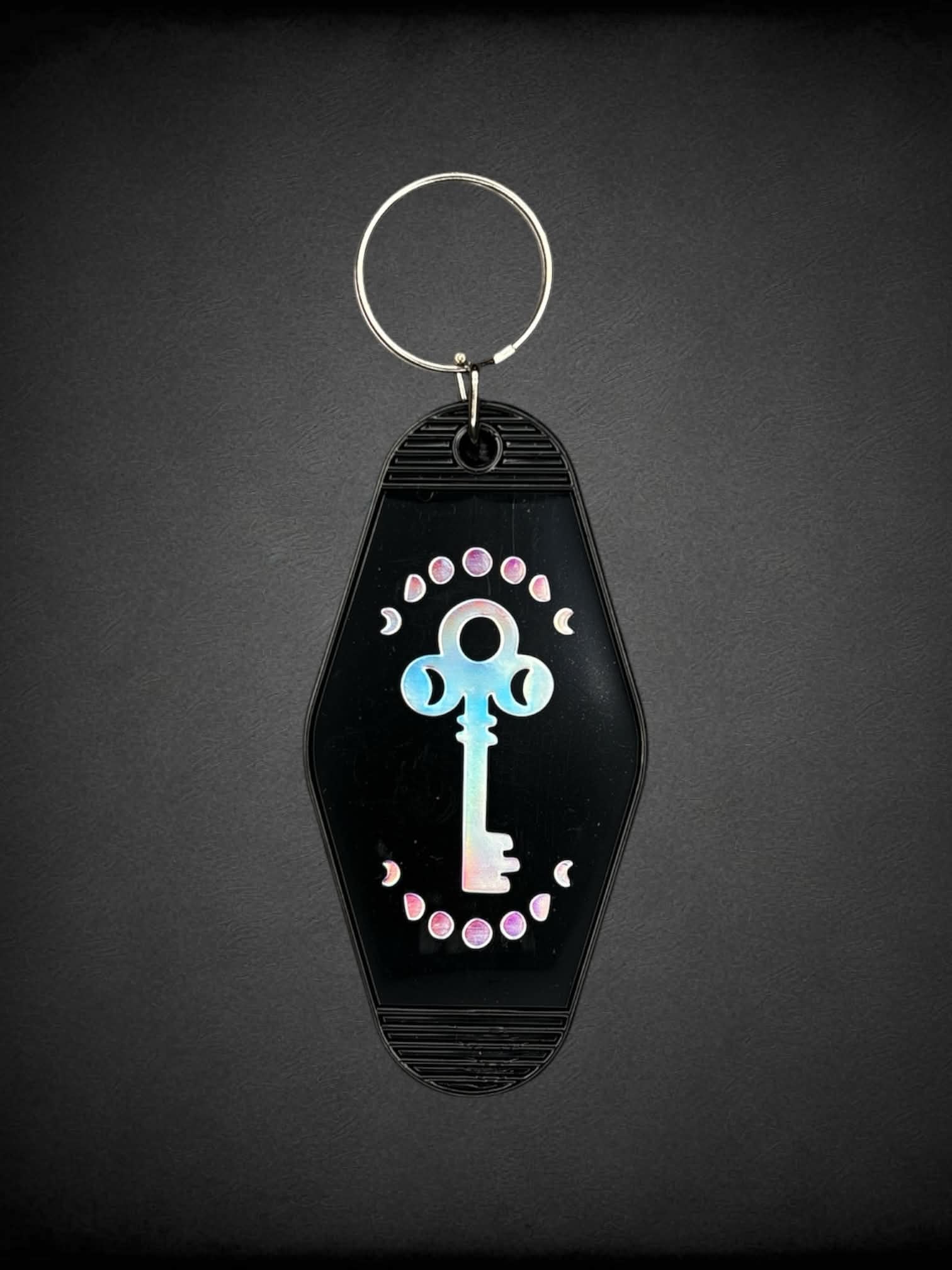 Luminous Light NWT keychain