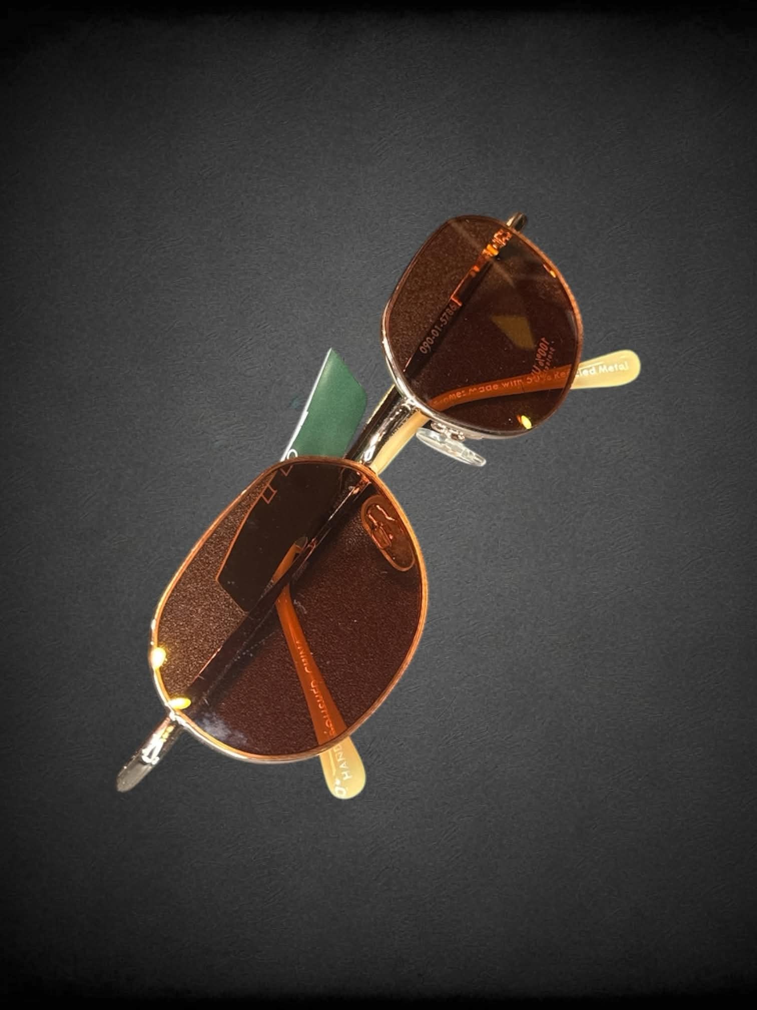 Wild Fable NWT rose gold sunglasses