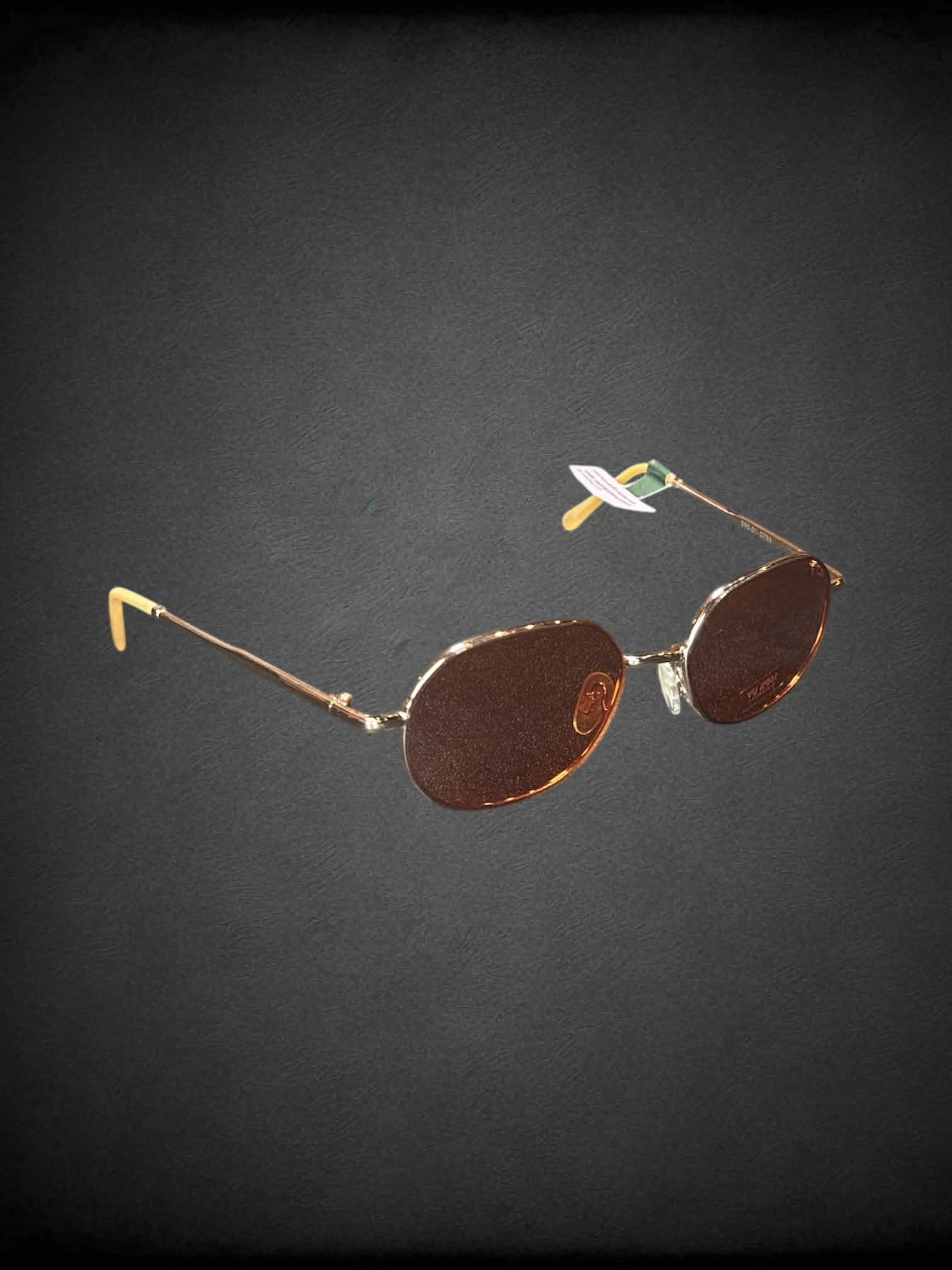 Wild Fable NWT rose gold sunglasses