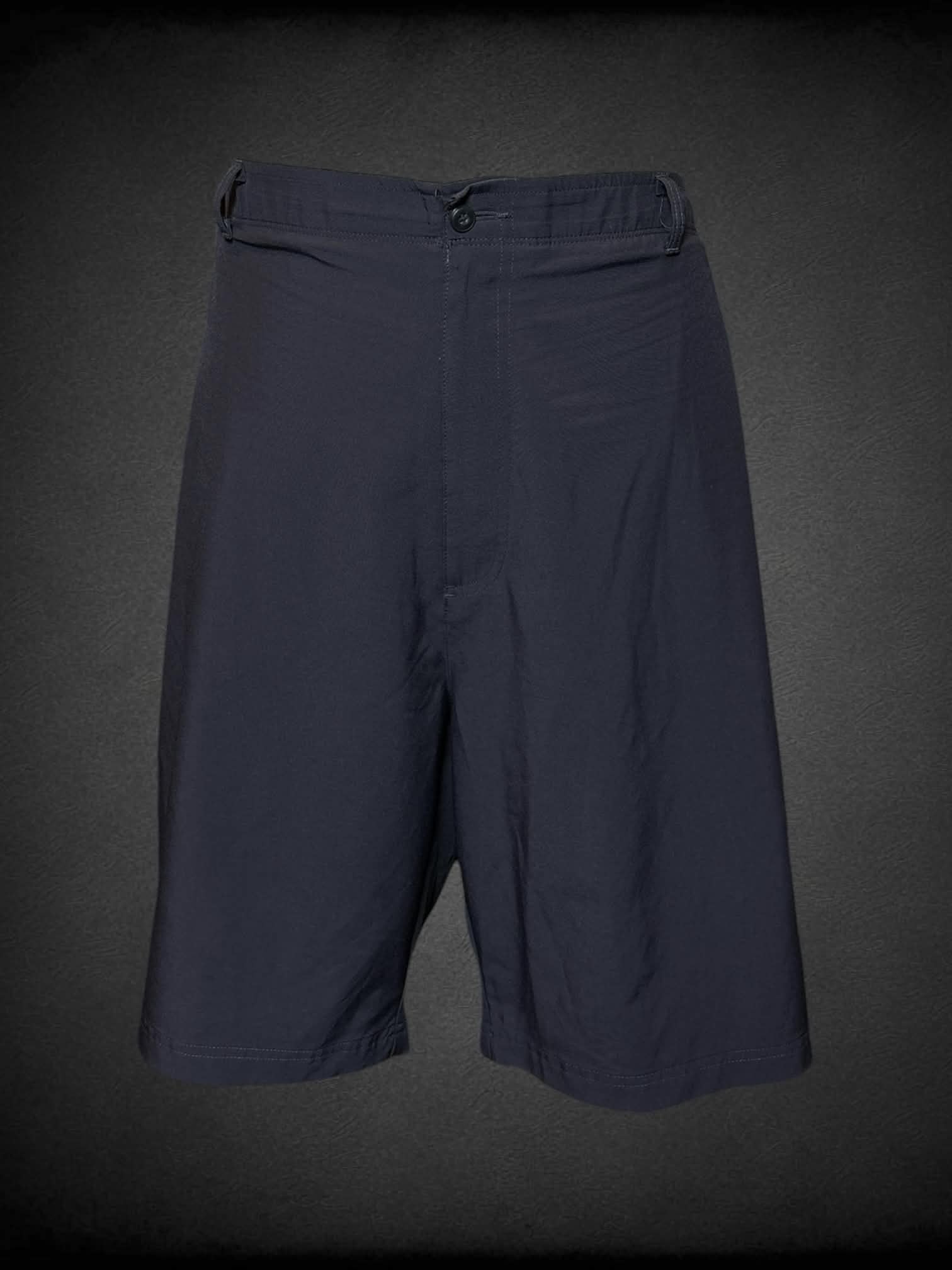 3X Ben Hogan dark grey shorts