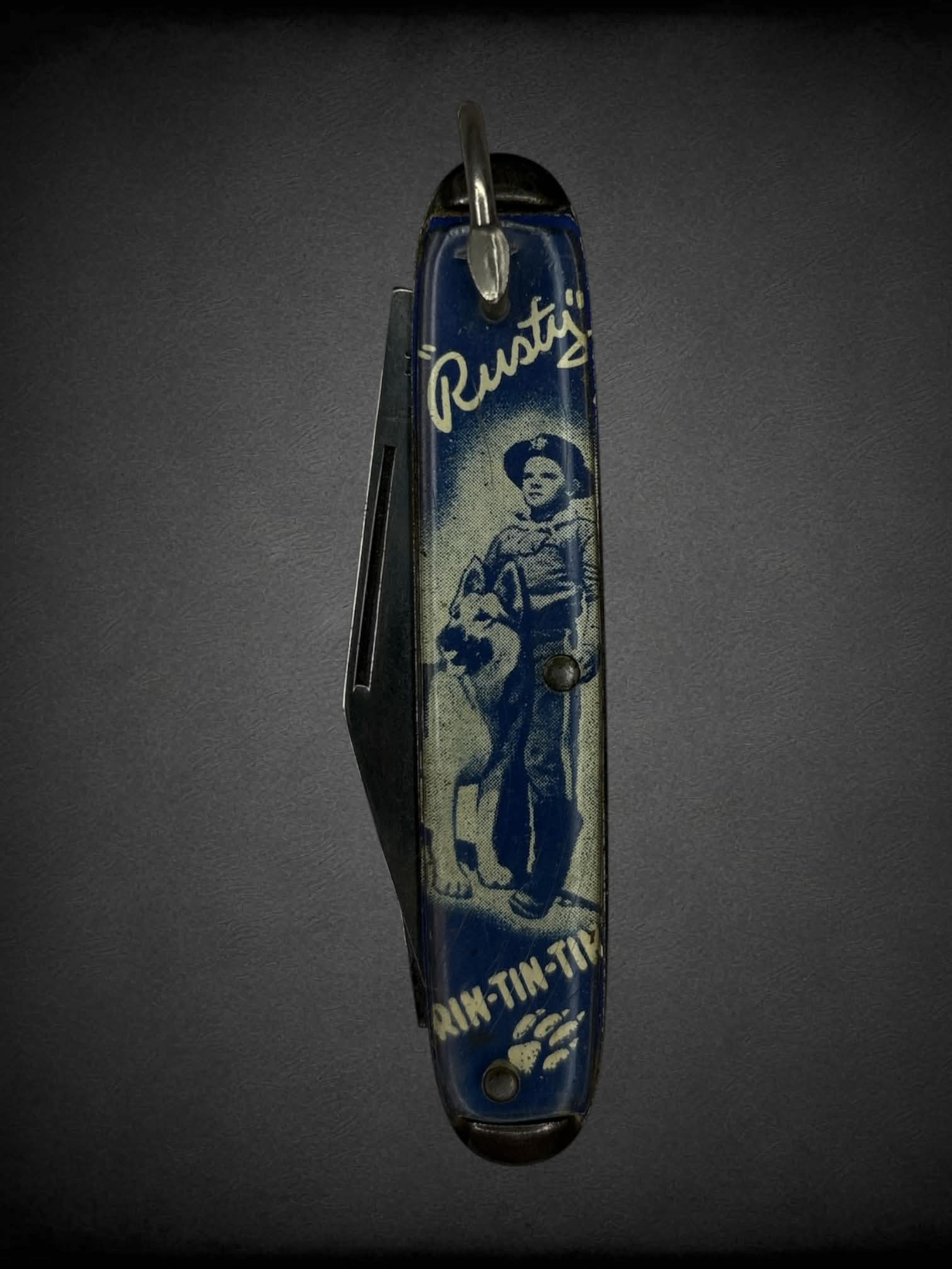 Vintage 1950’s pocketknife