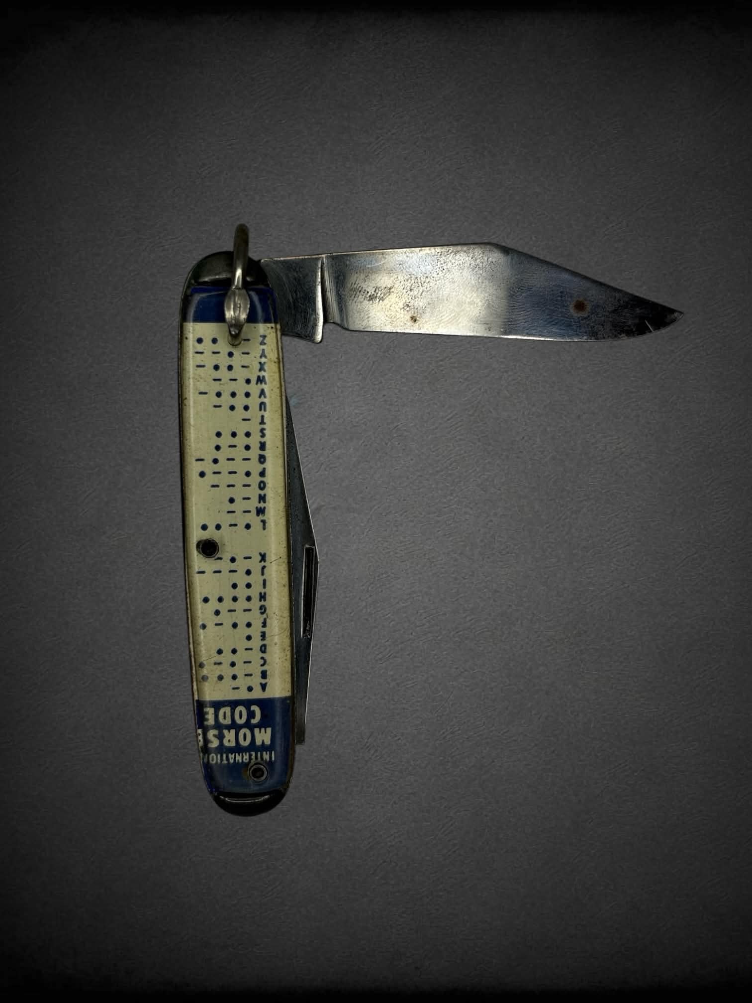 Vintage 1950’s pocketknife