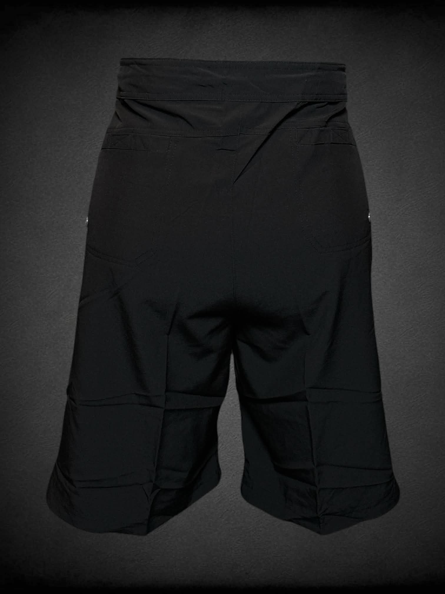 0X Banana Boat NWT black outdoor shorts