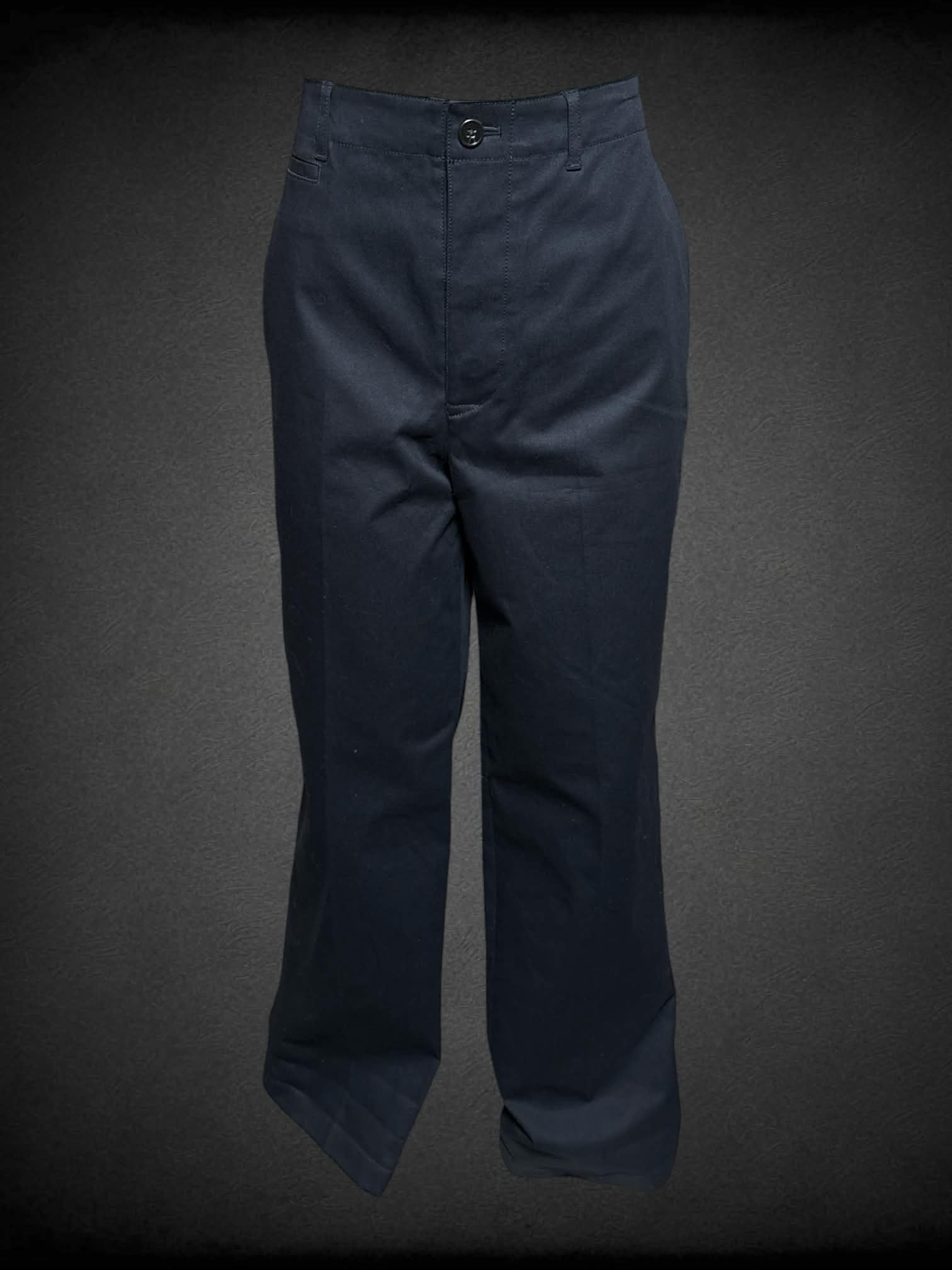L Theory Project NWT black formal pants