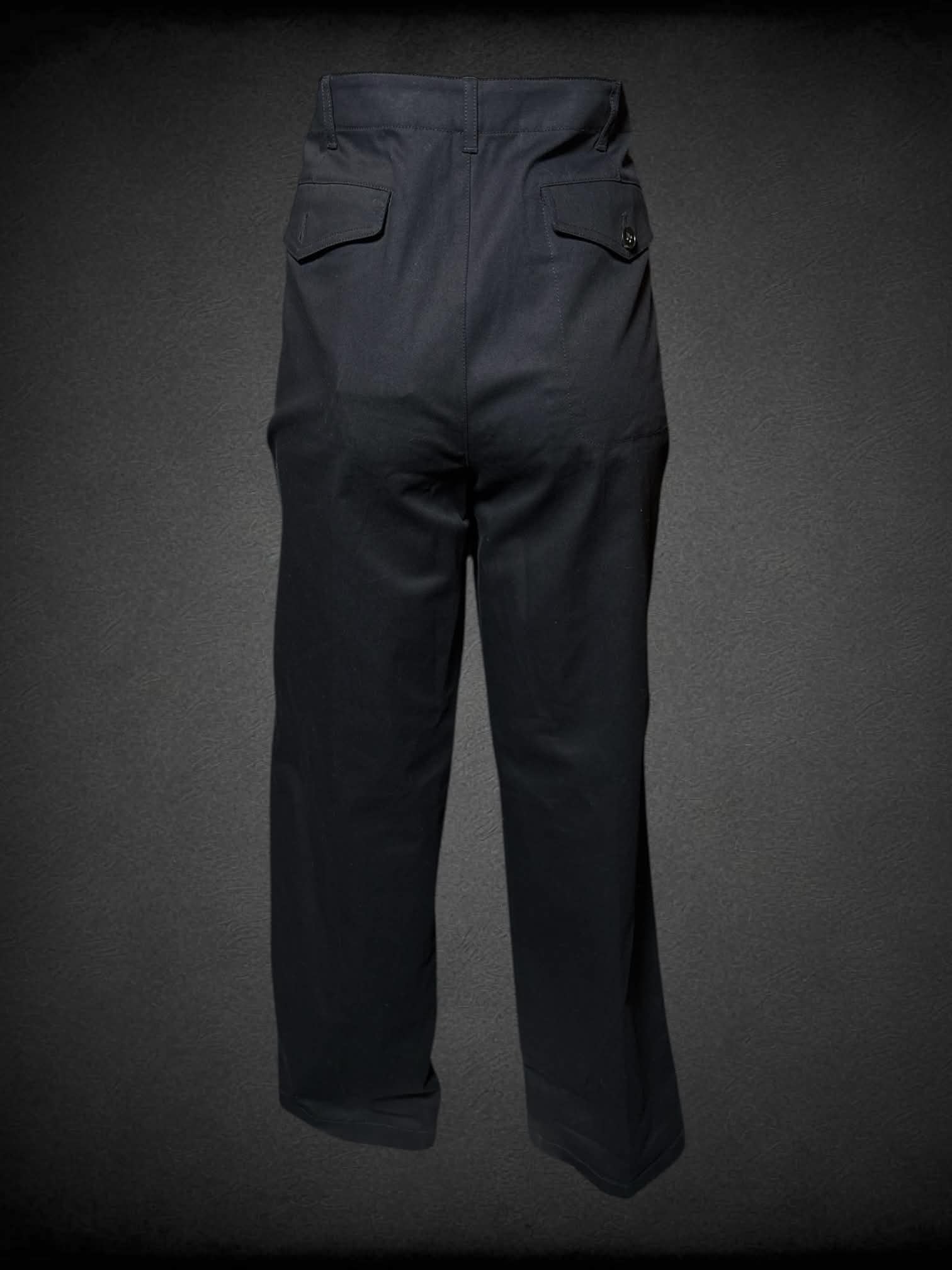 L Theory Project NWT black formal pants