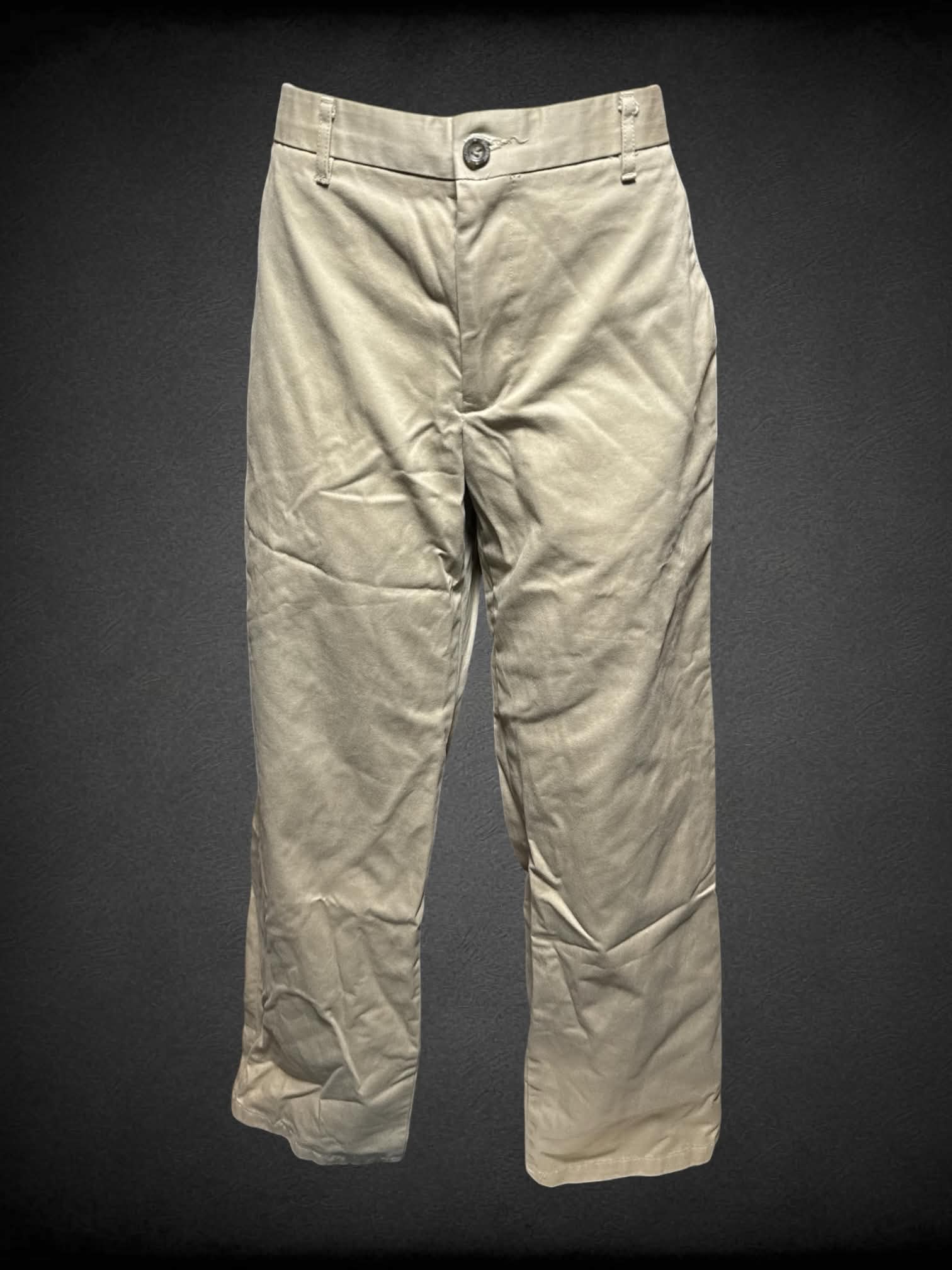 L Dockers khaki pants