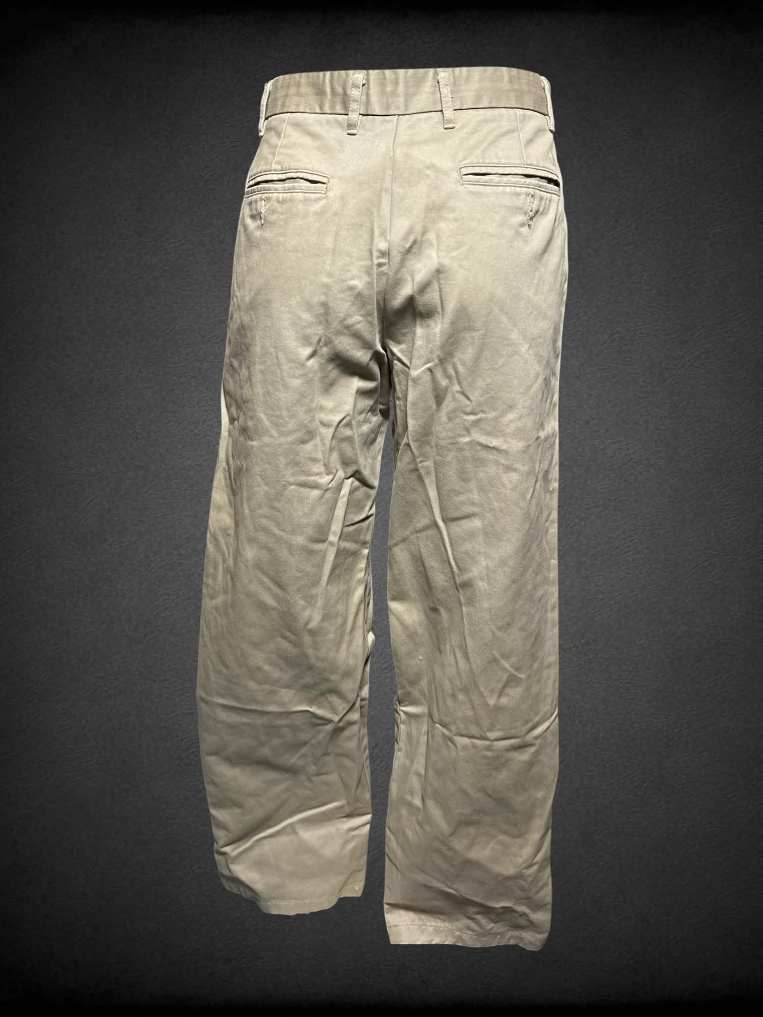 L Dockers khaki pants