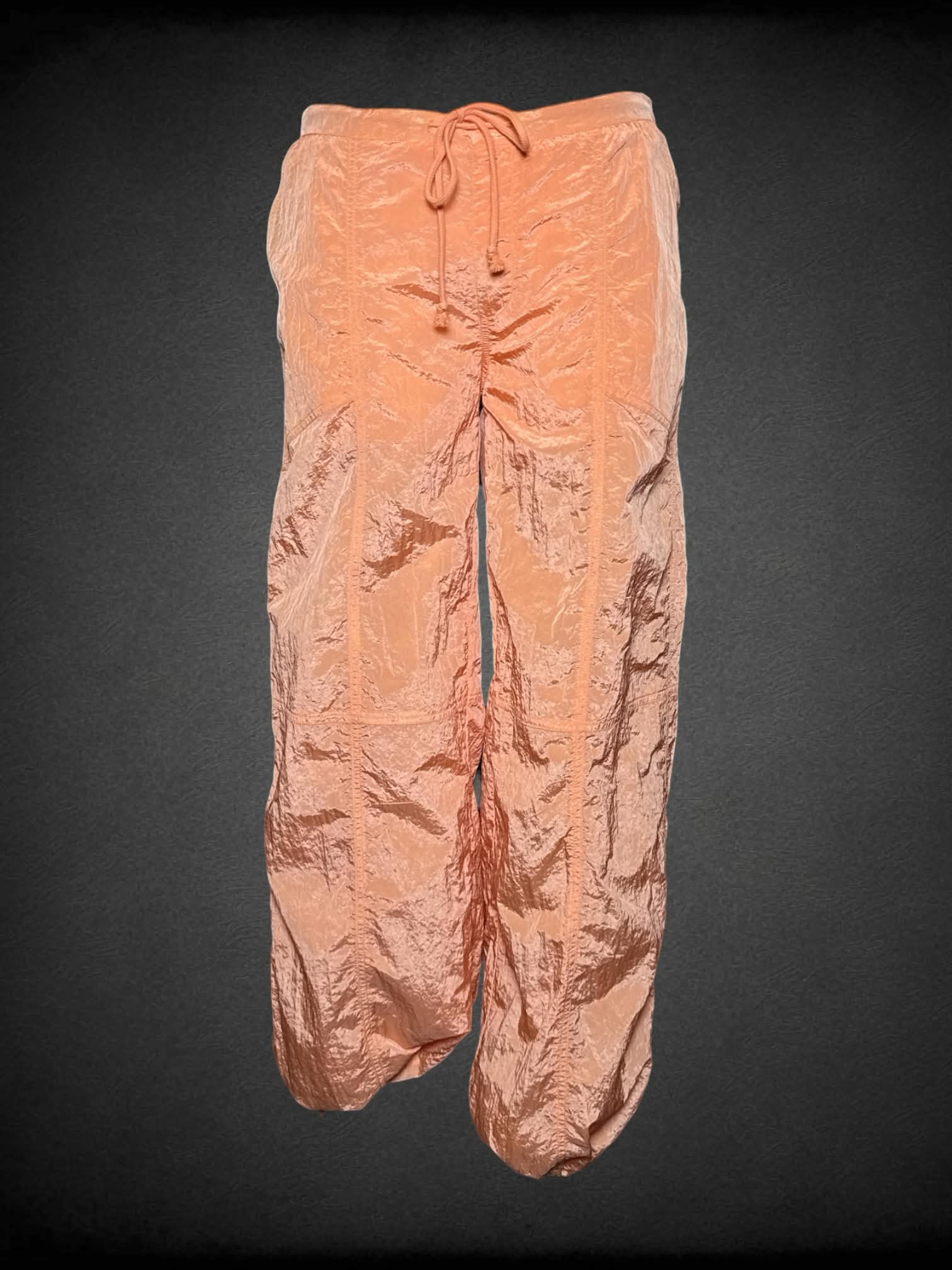 XL Wild Fable NWT peach wind-breaker pants