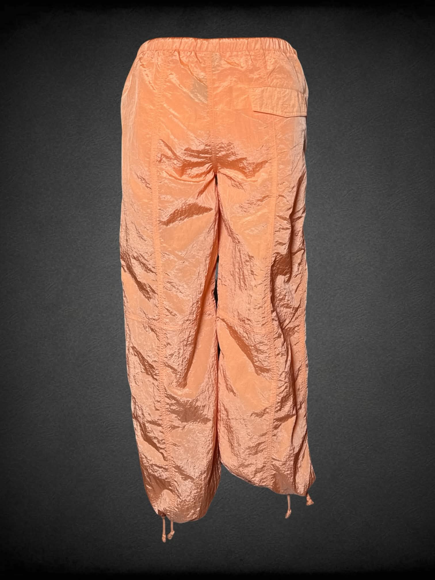 XL Wild Fable NWT peach wind-breaker pants