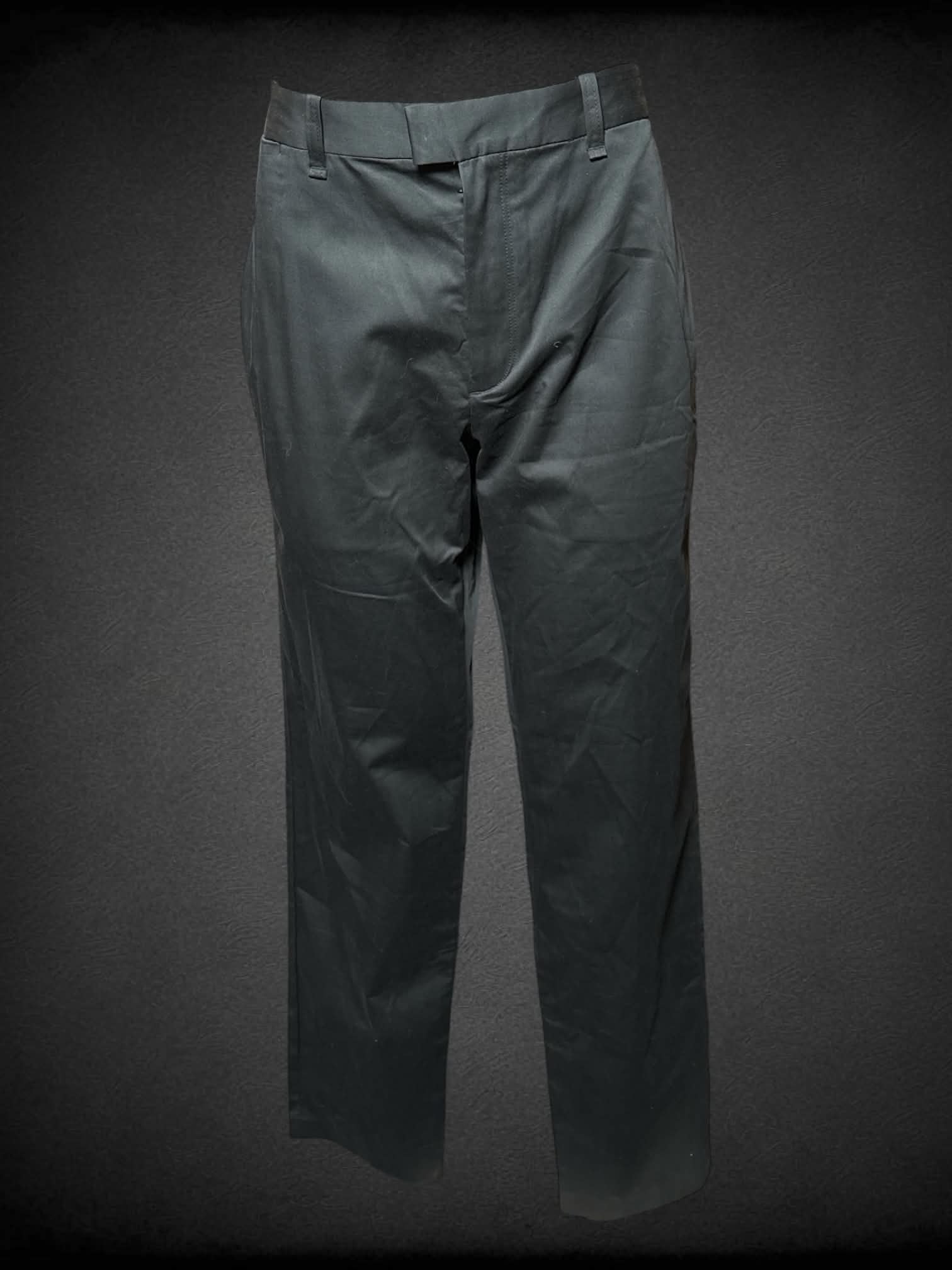 L Rag & Bone NWT black formal pants