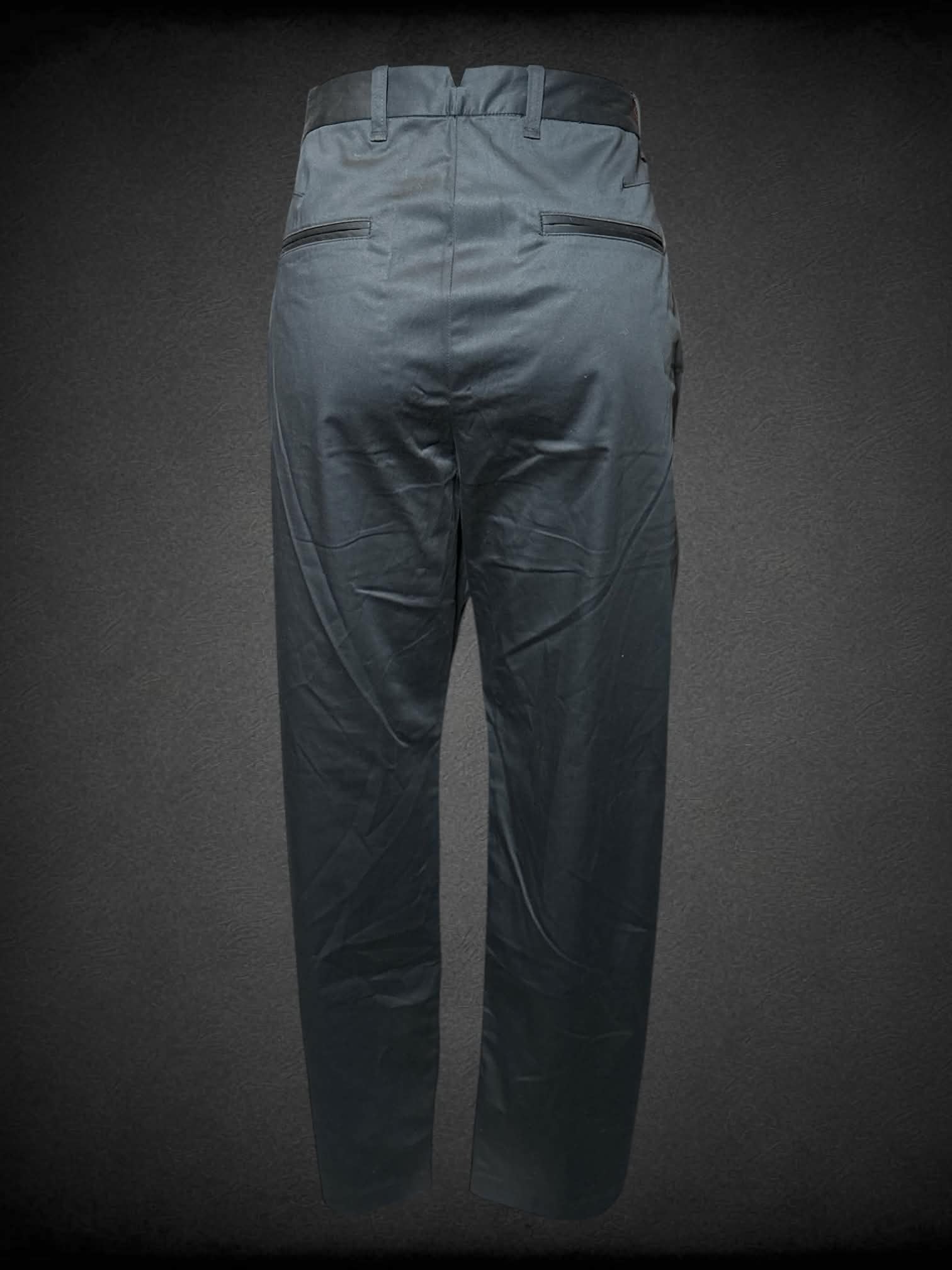 L Rag & Bone NWT black formal pants
