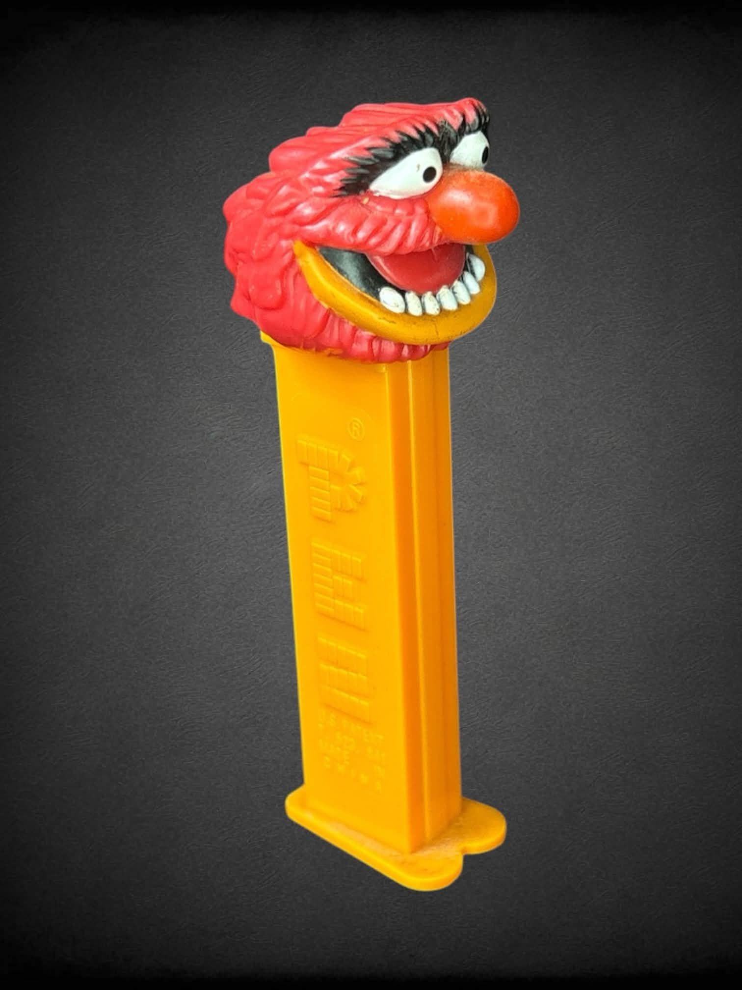 “Animal” Muppet Pez dispenser