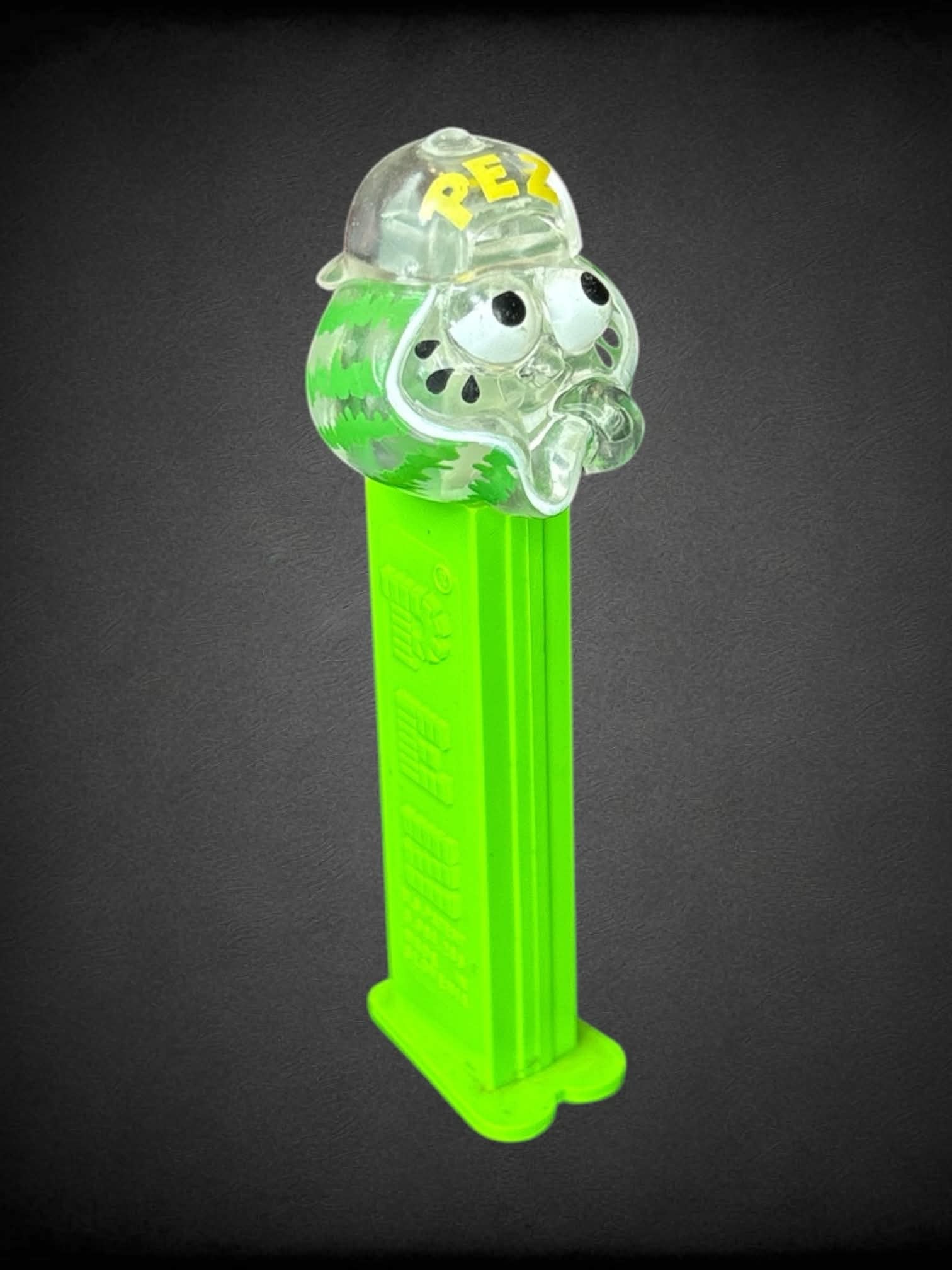 Sourz watermelon Pez dispenser