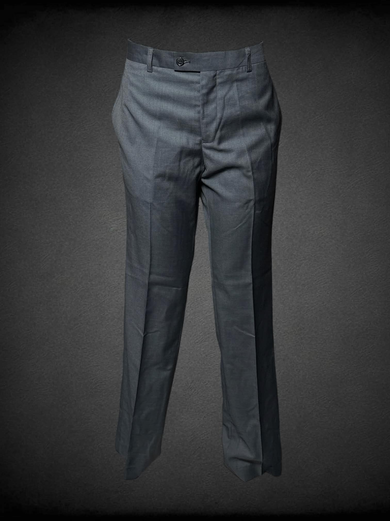 L Paisley & Gray NWT grey formal pants