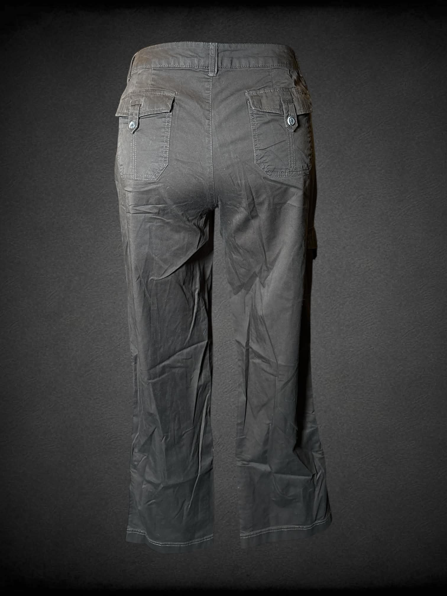 XL Croft & Barrow brown pants with side pocket