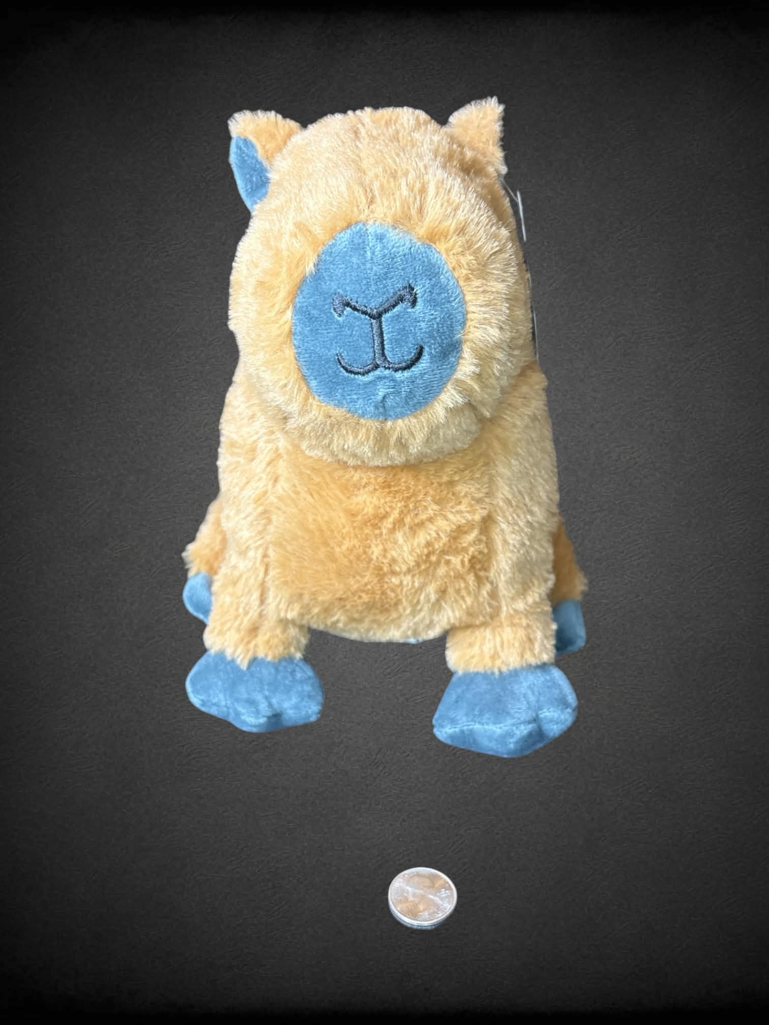 Send A Friend NWT Capybara plush