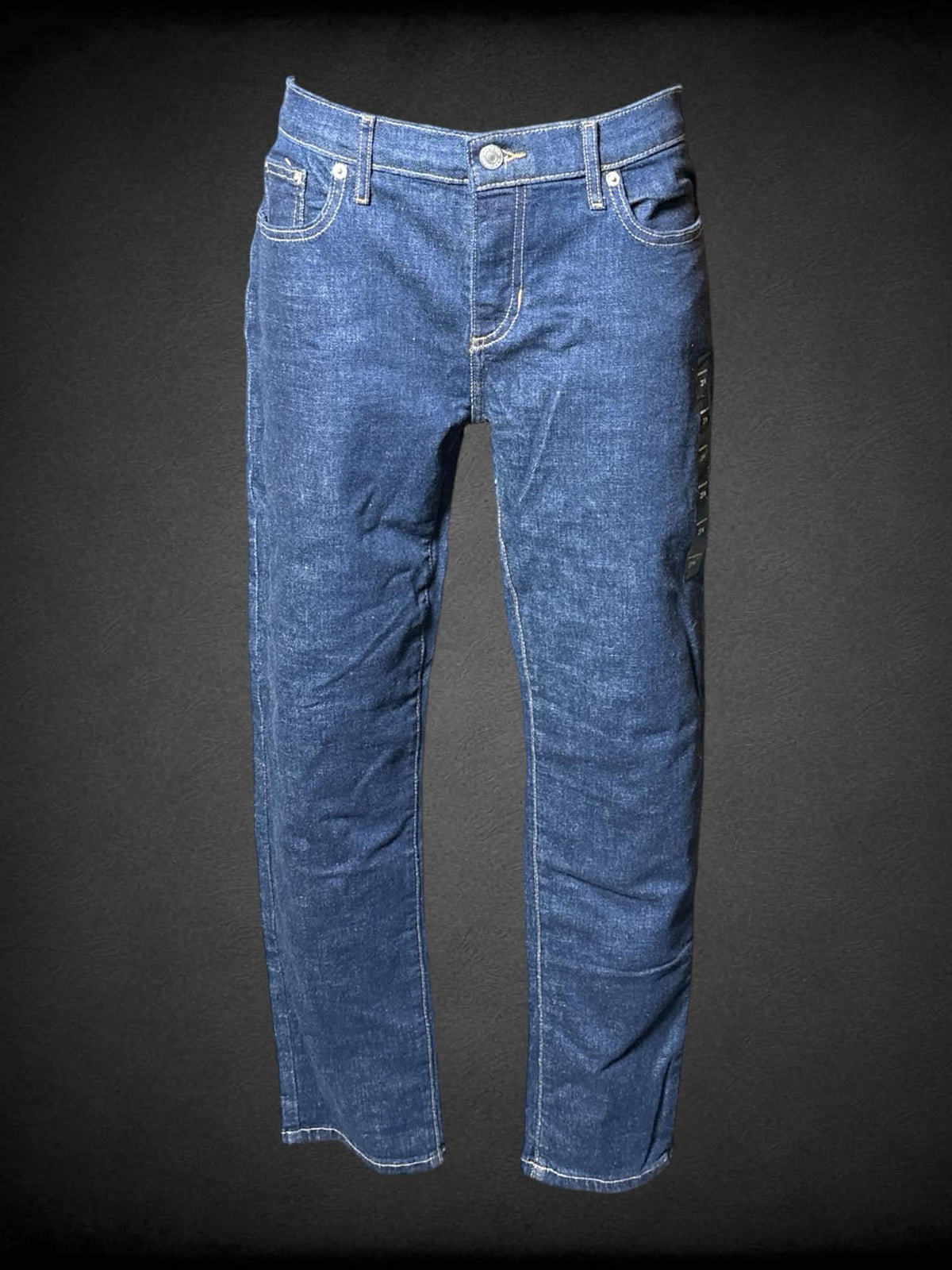 M Banana Republic NWT blue relaxed fit jeans with stretch waist