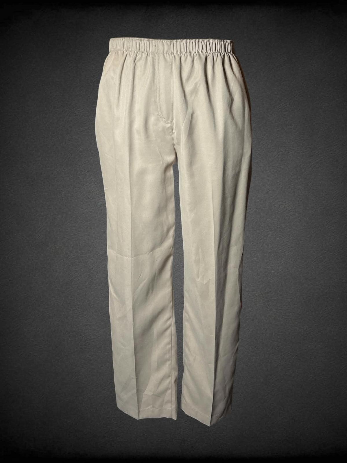 XL Alia soft khaki pants