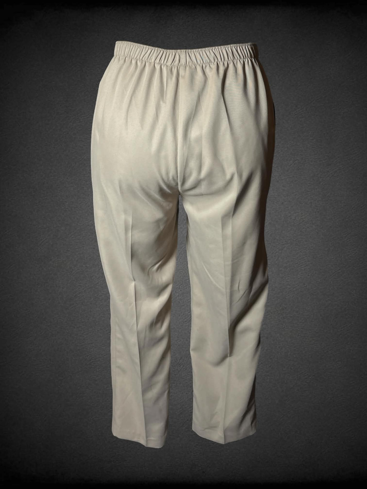 XL Alia soft khaki pants