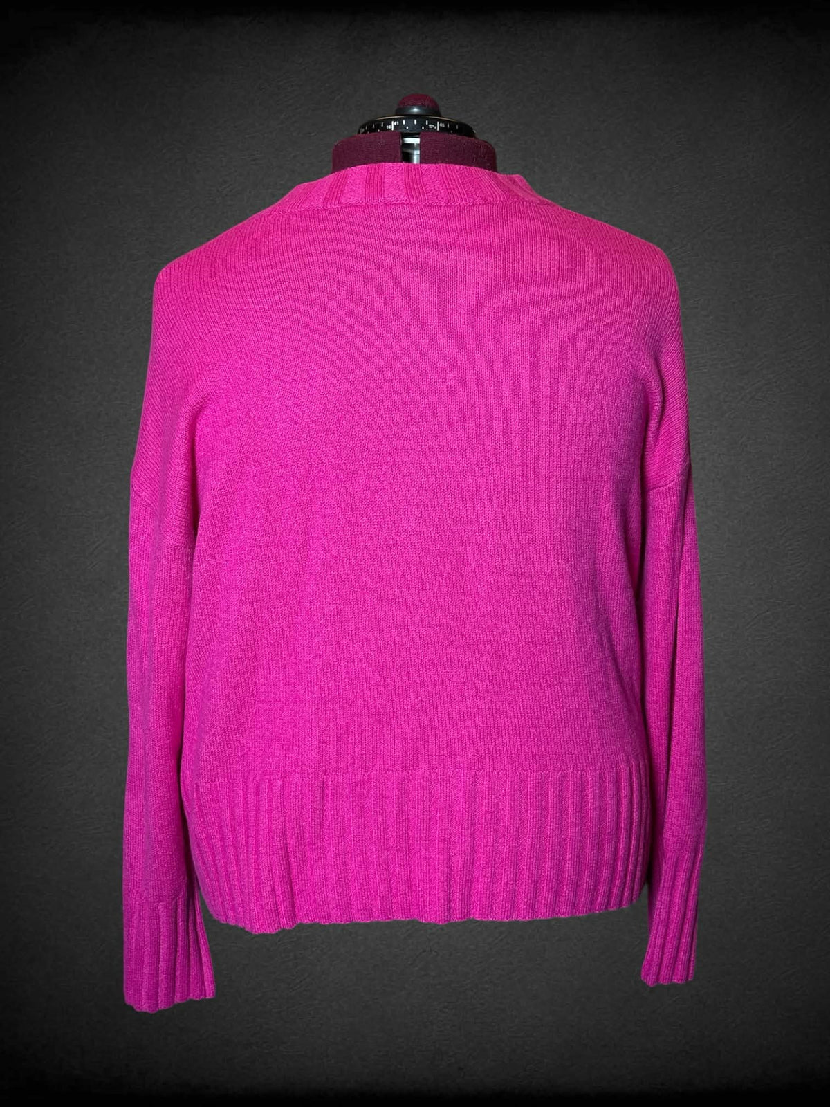 4X Gap NWT hot pink soft knit sweater