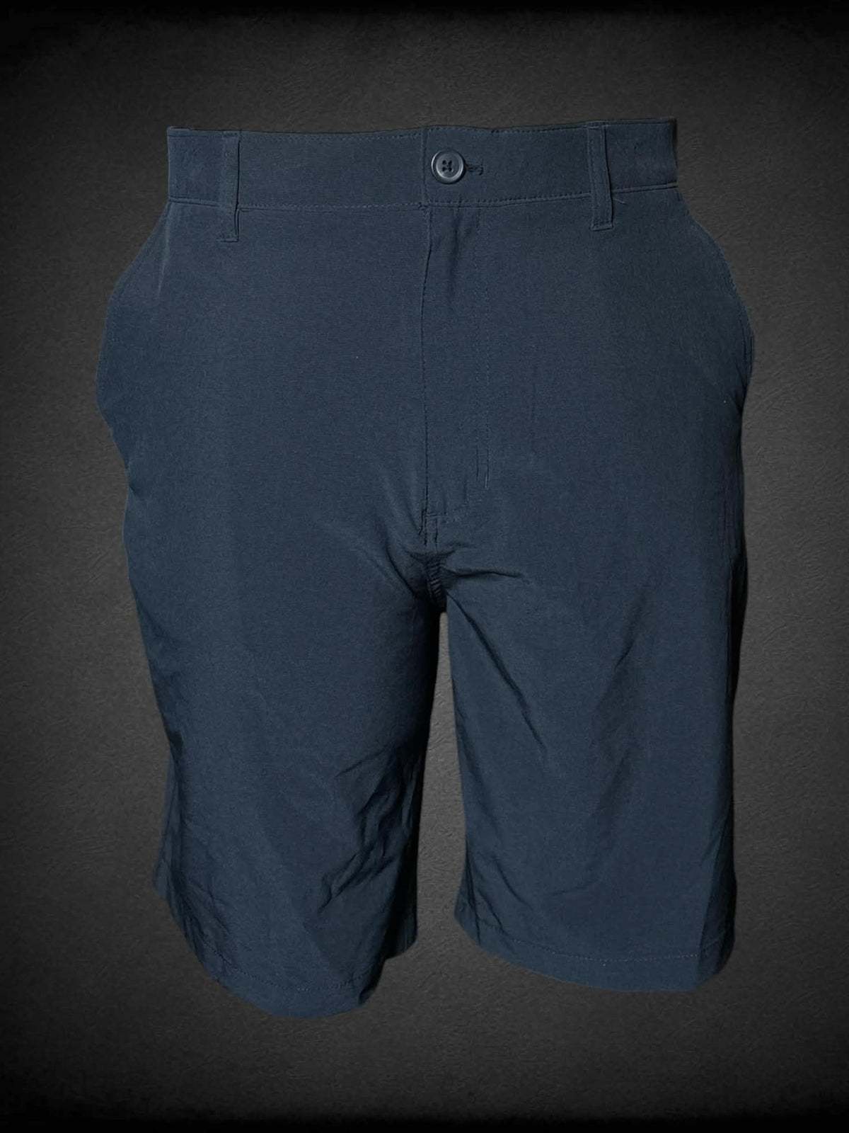 0X Rorie Whelan Golf NWT navy blue shorts