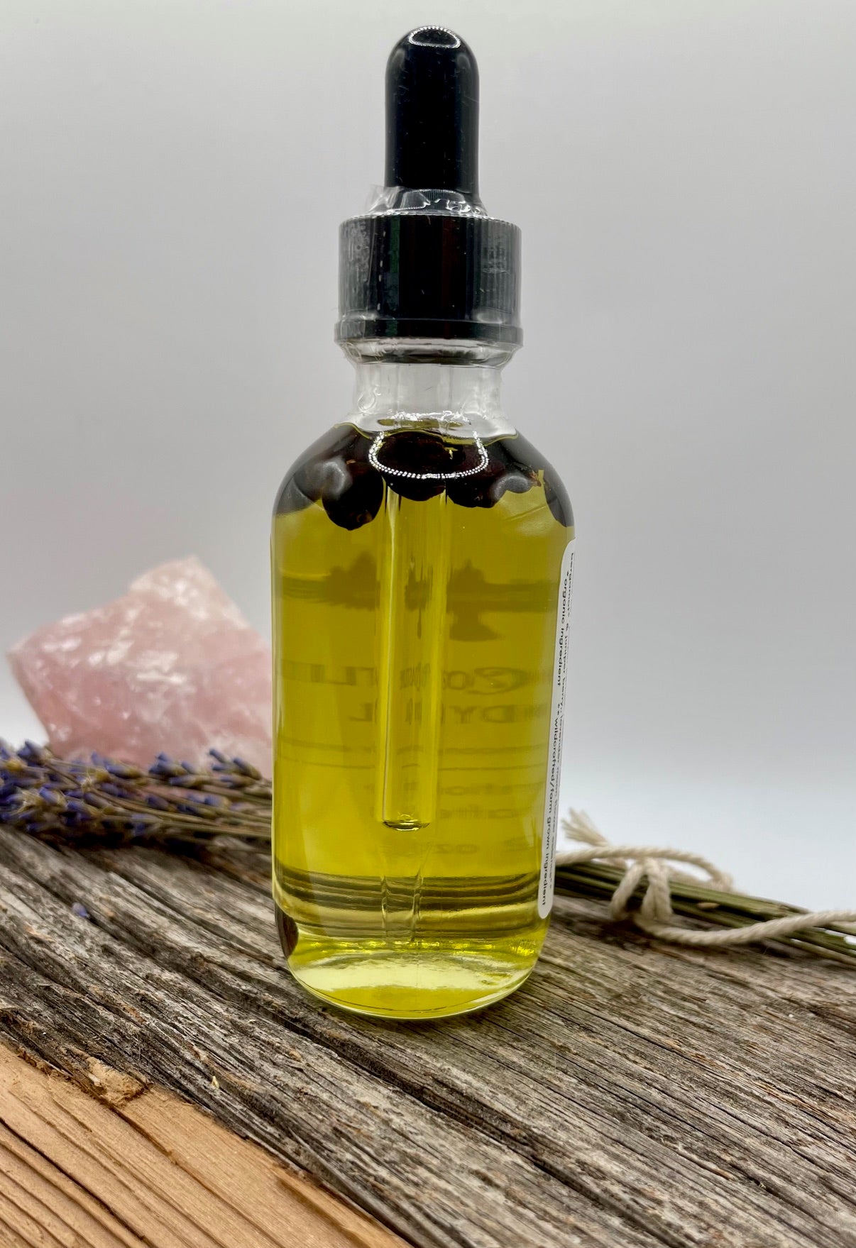 Wild Coastline Body & Massage Oil