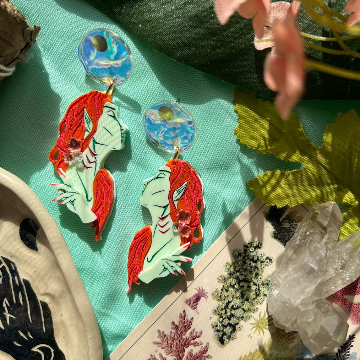 🧜🏼‍♀️Mermaids🧜🏼‍♀️