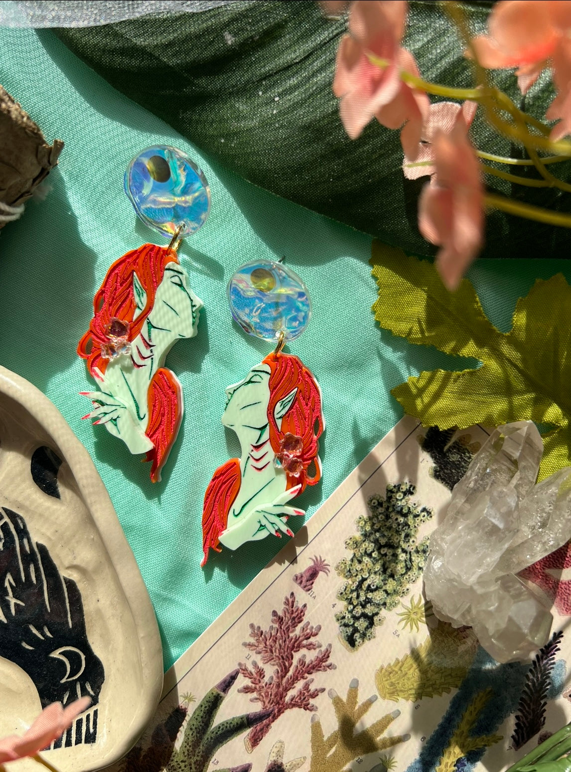 🧜🏼‍♀️Mermaids🧜🏼‍♀️