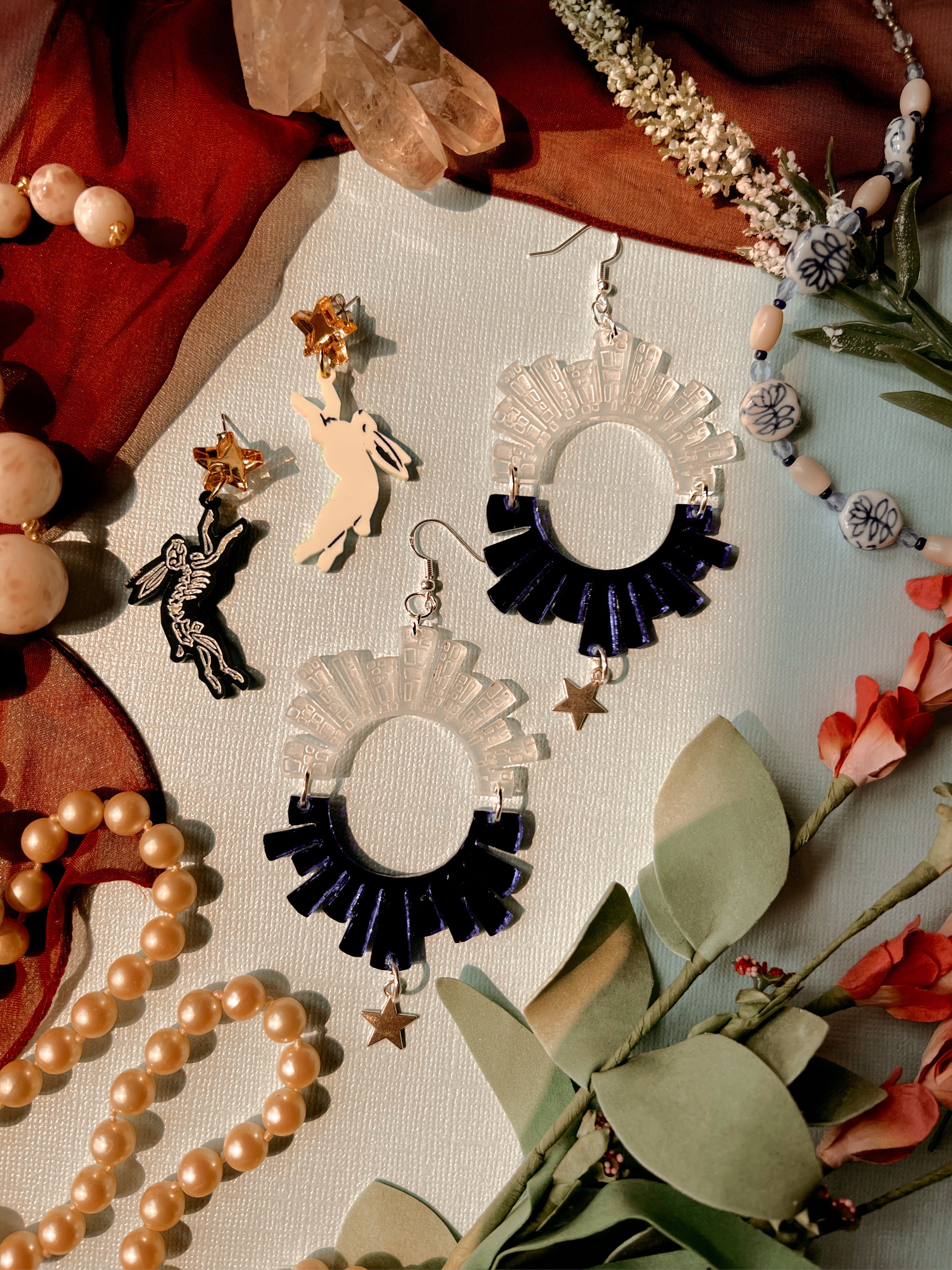 MINI: 🐇Rabbit Heart🐇