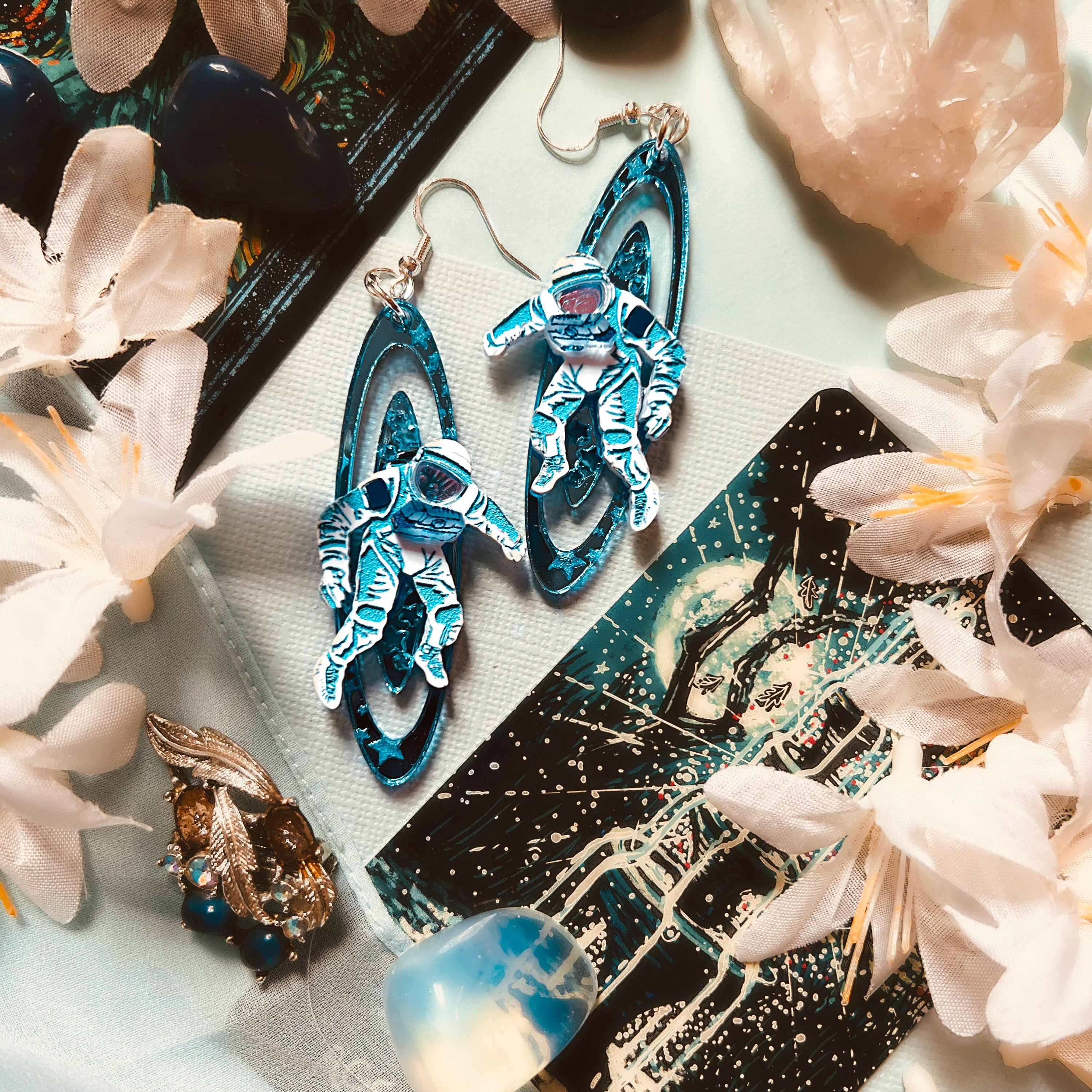 🦋How Big How Blue How Beautiful🦋