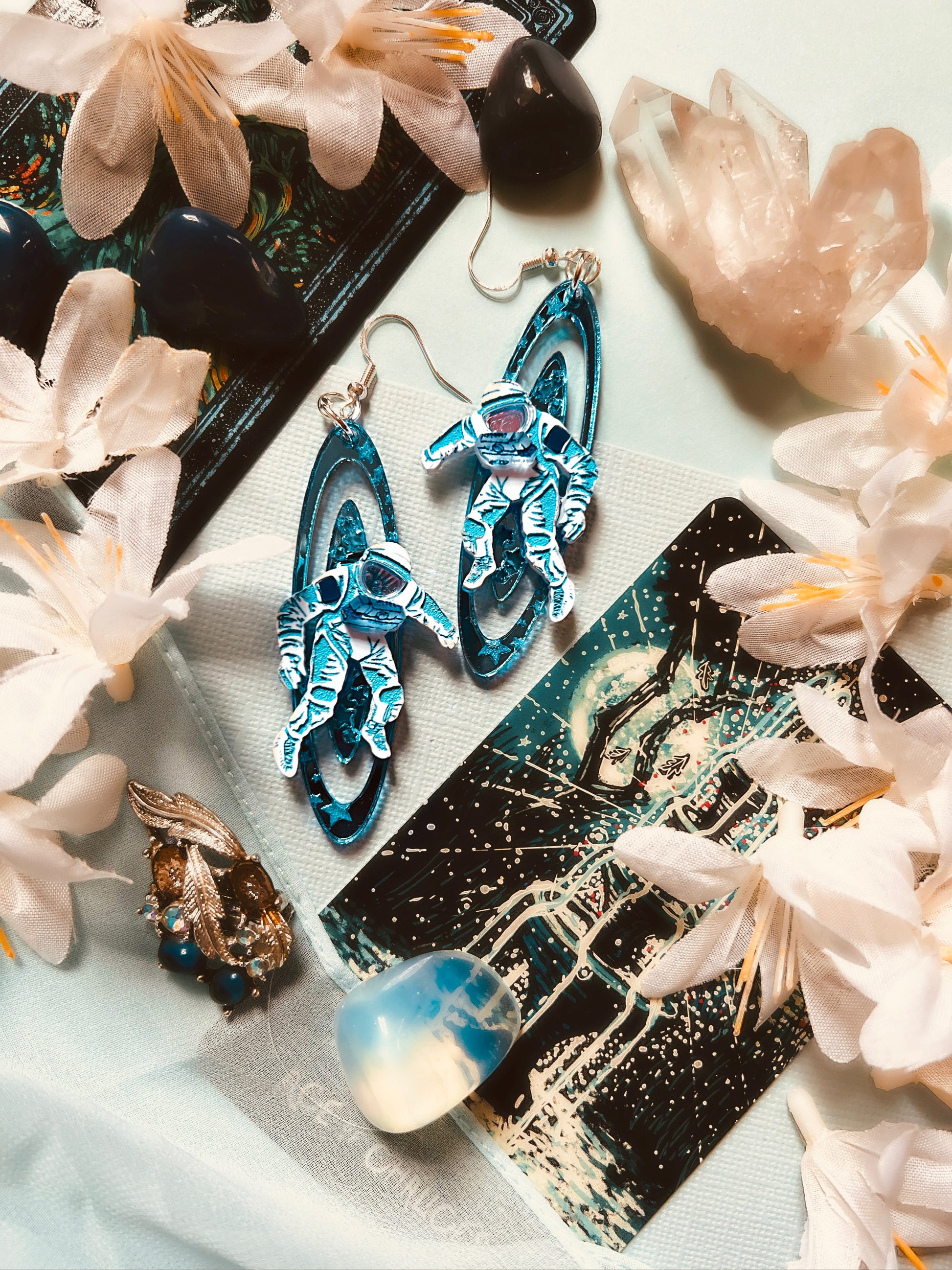 🦋How Big How Blue How Beautiful🦋