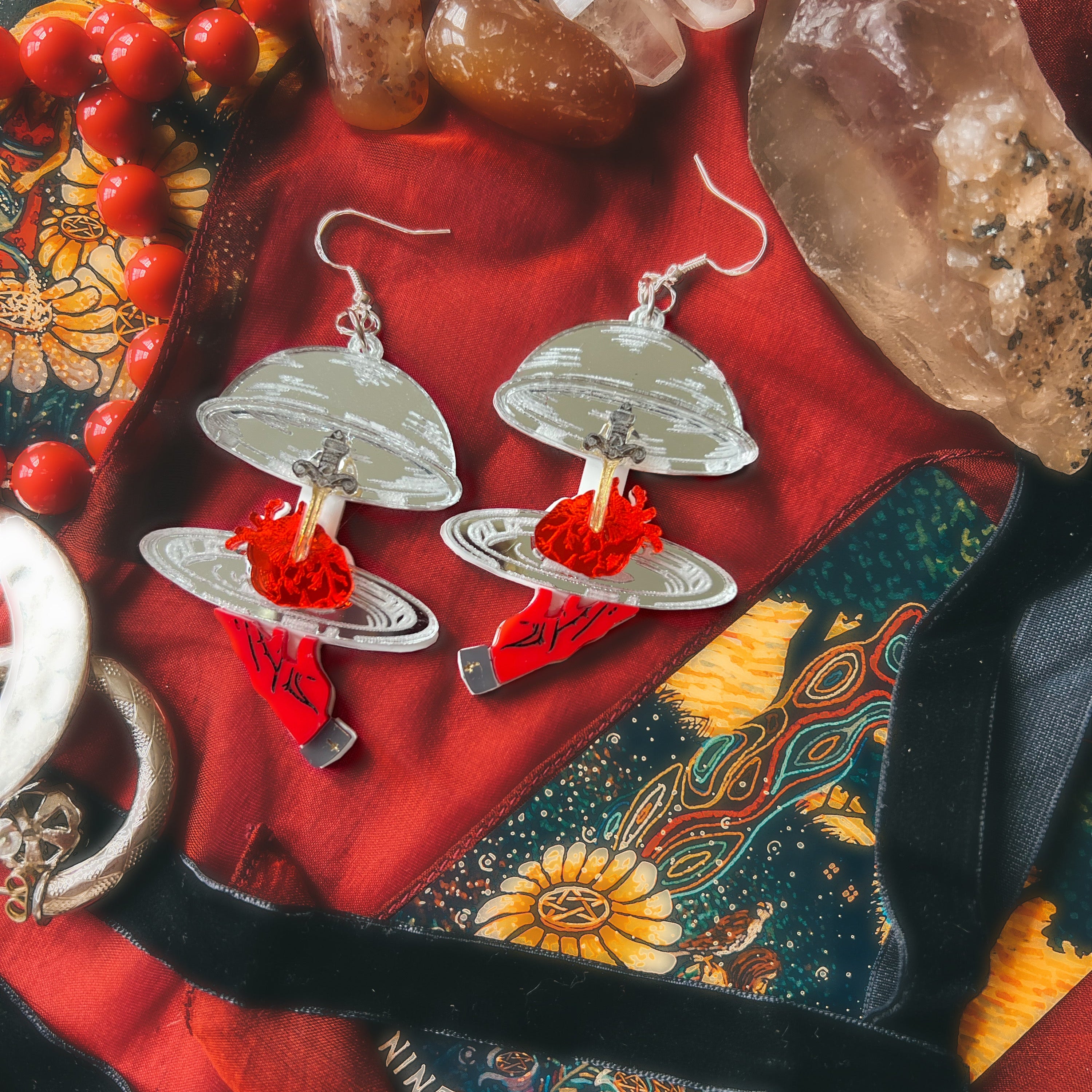 ♥️Dream Girl Evil🖤