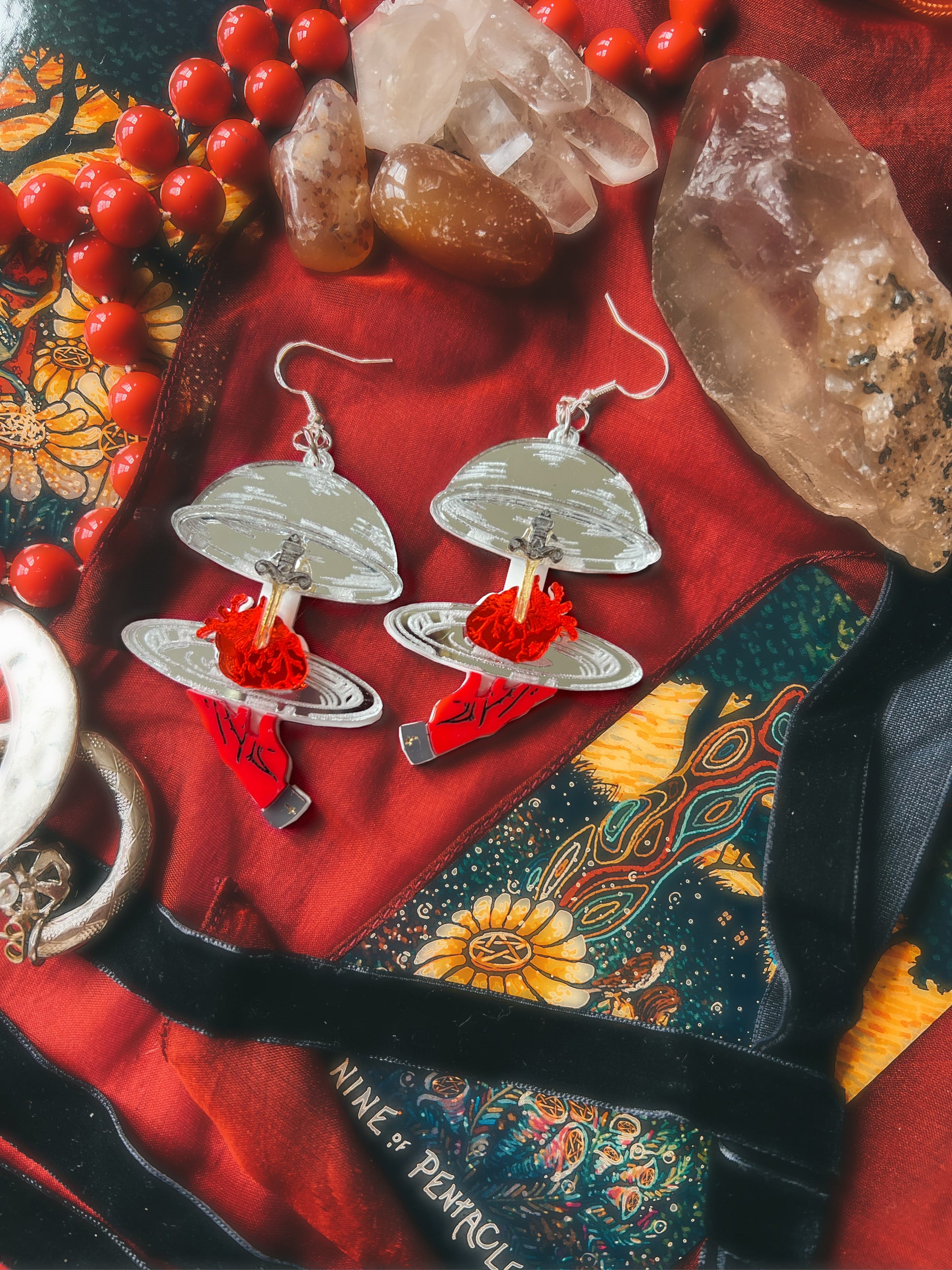 ♥️Dream Girl Evil🖤