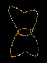 Load image into Gallery viewer, Earth tone beaded necklace
