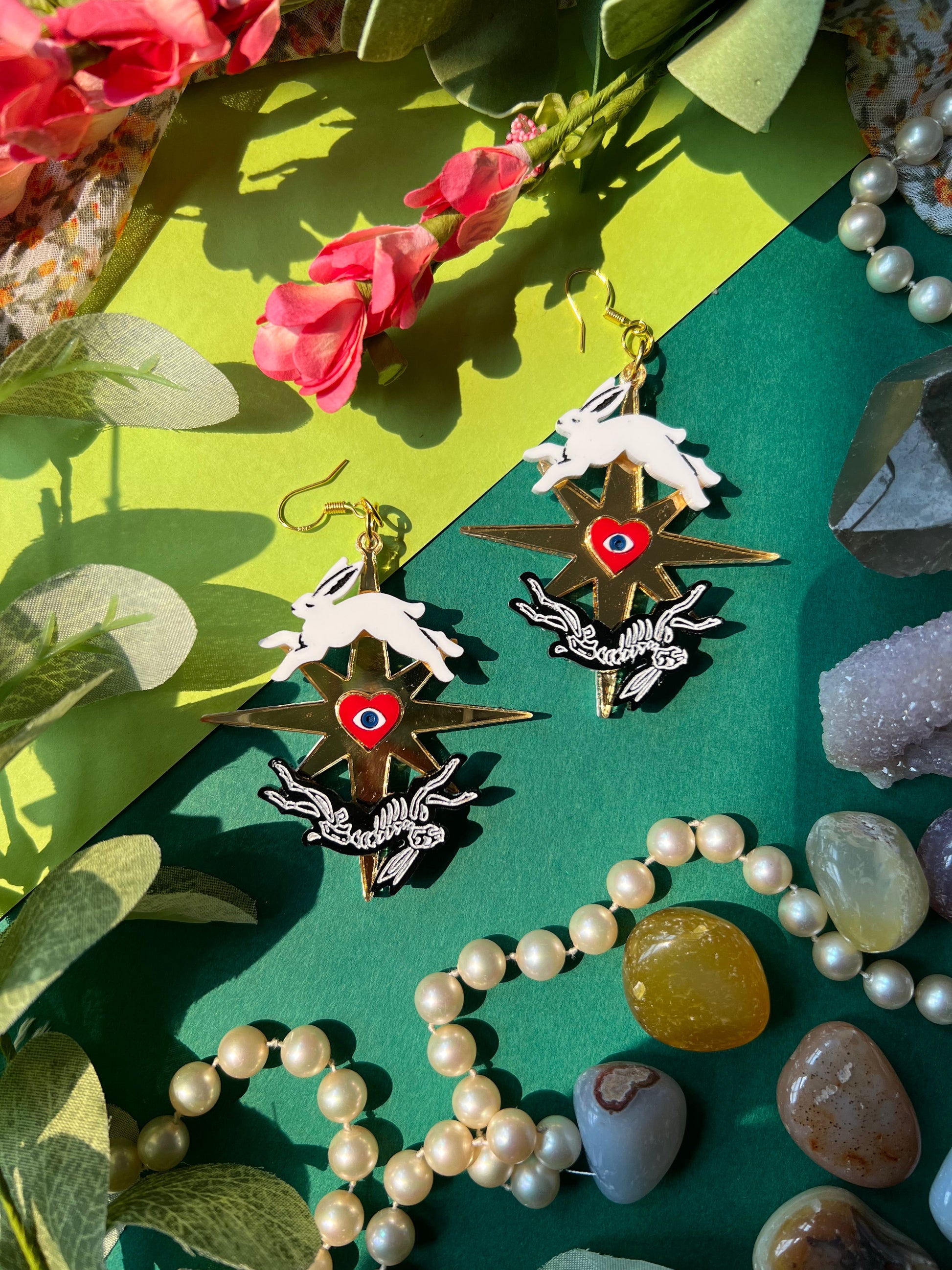 🐇Rabbit Heart🐇