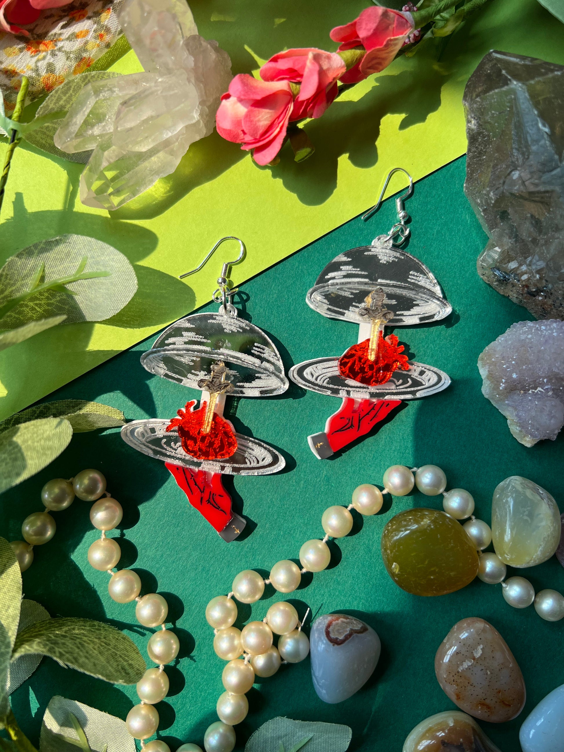 ♥️Dream Girl Evil🖤