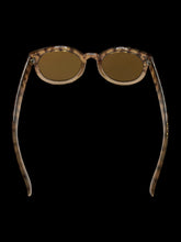 Load image into Gallery viewer, Tortoiseshell &amp; clear sunglasses
