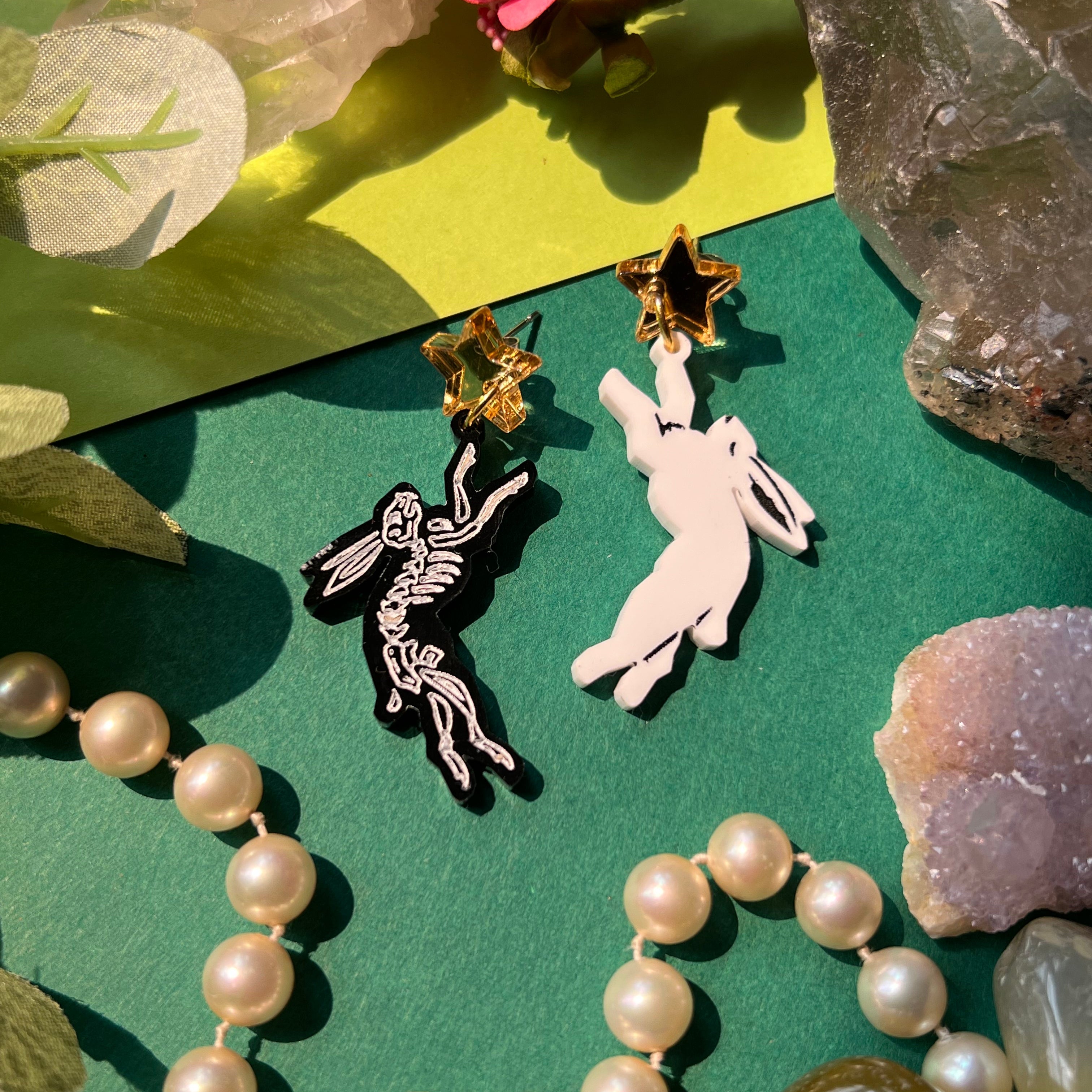 MINI: 🐇Rabbit Heart🐇