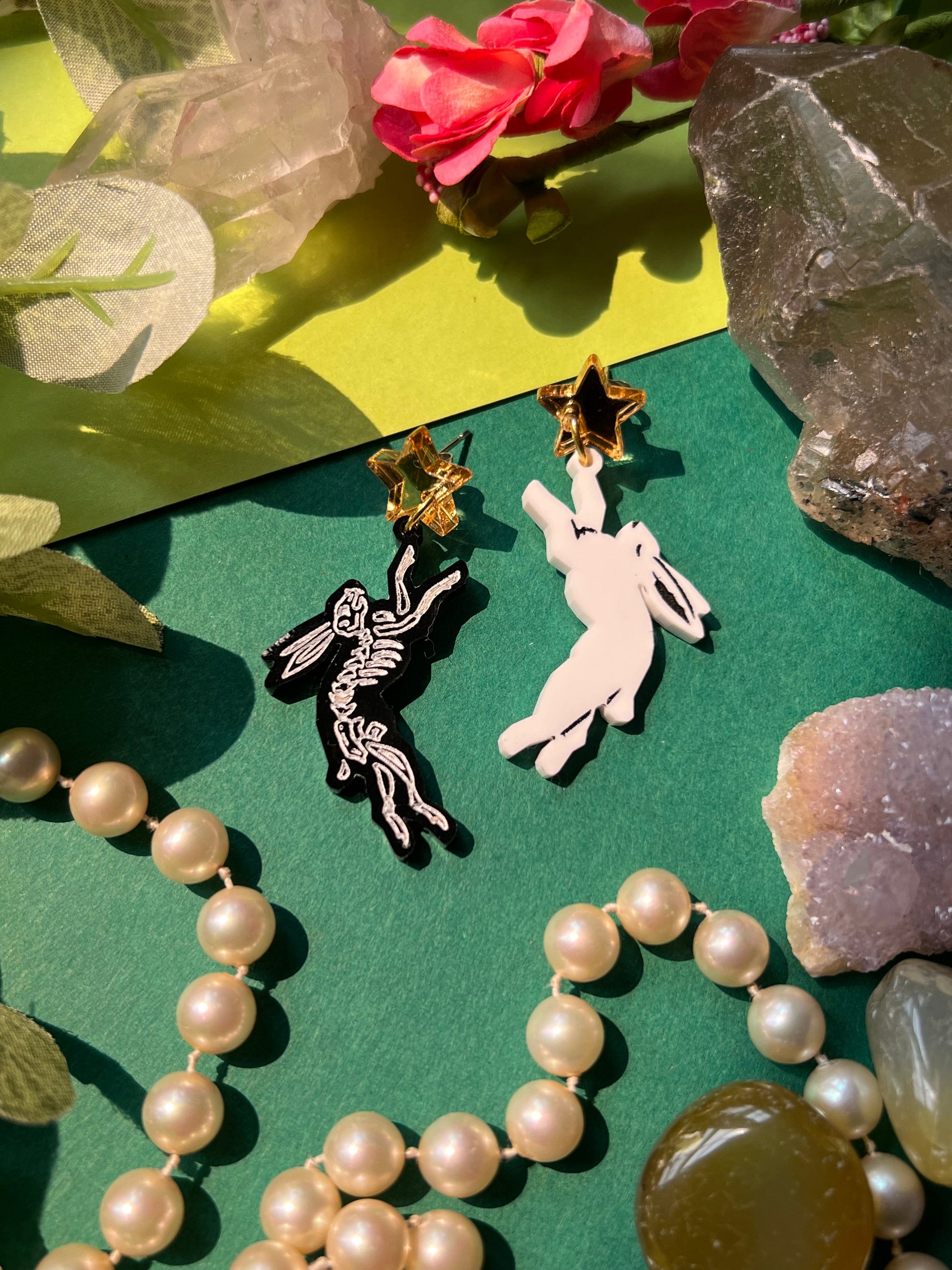 MINI: 🐇Rabbit Heart🐇