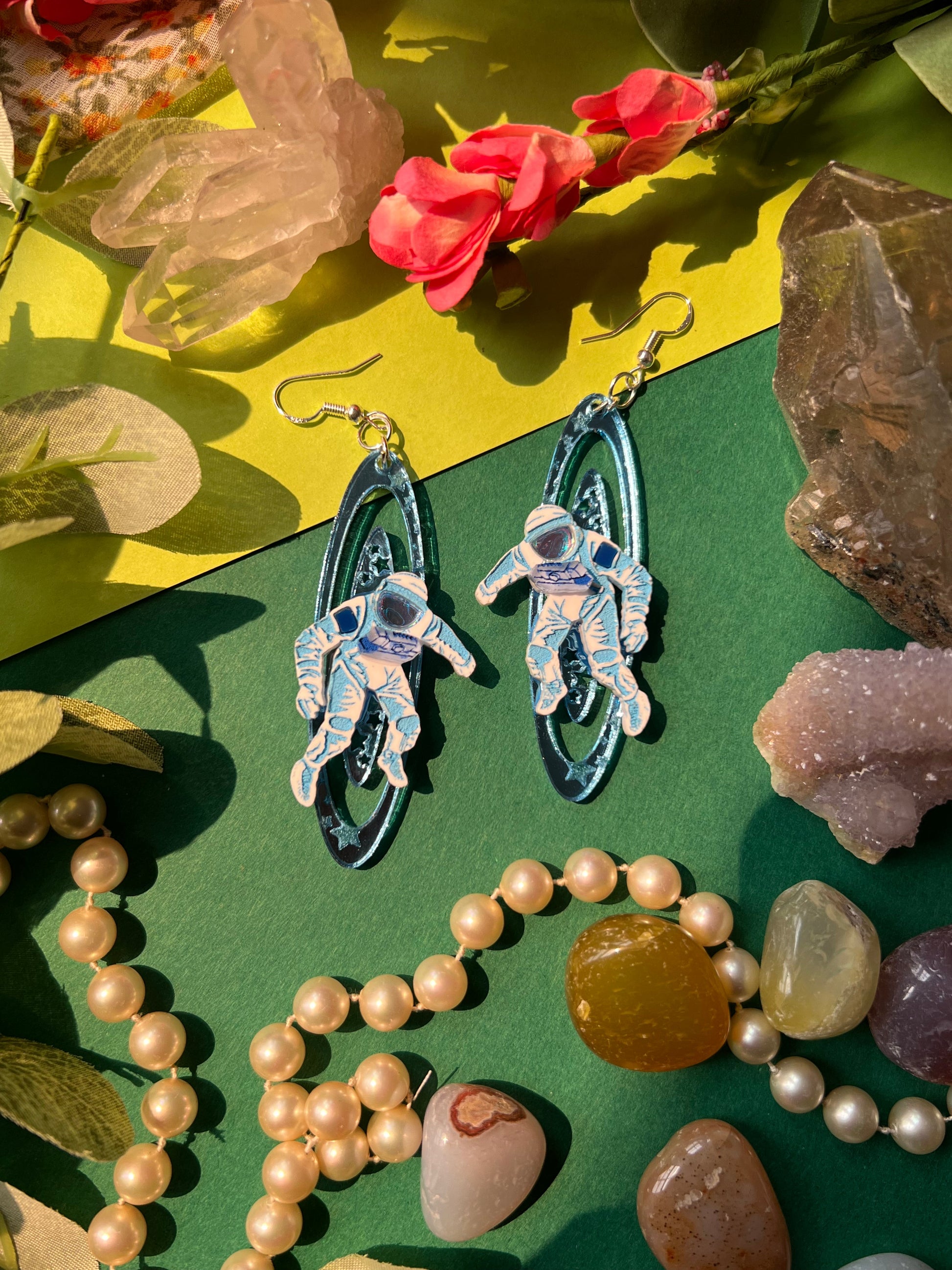 🦋How Big How Blue How Beautiful🦋