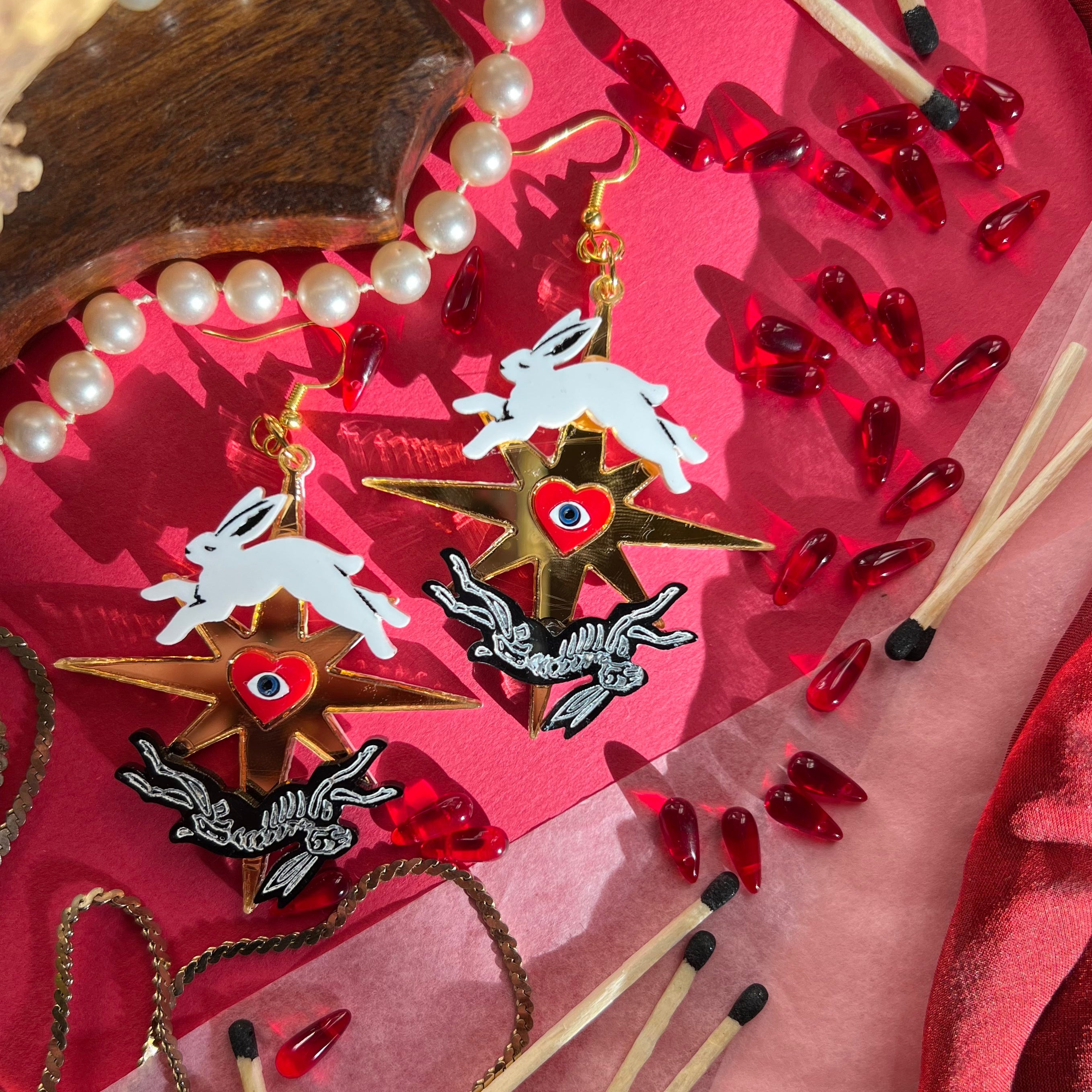 🐇Rabbit Heart🐇