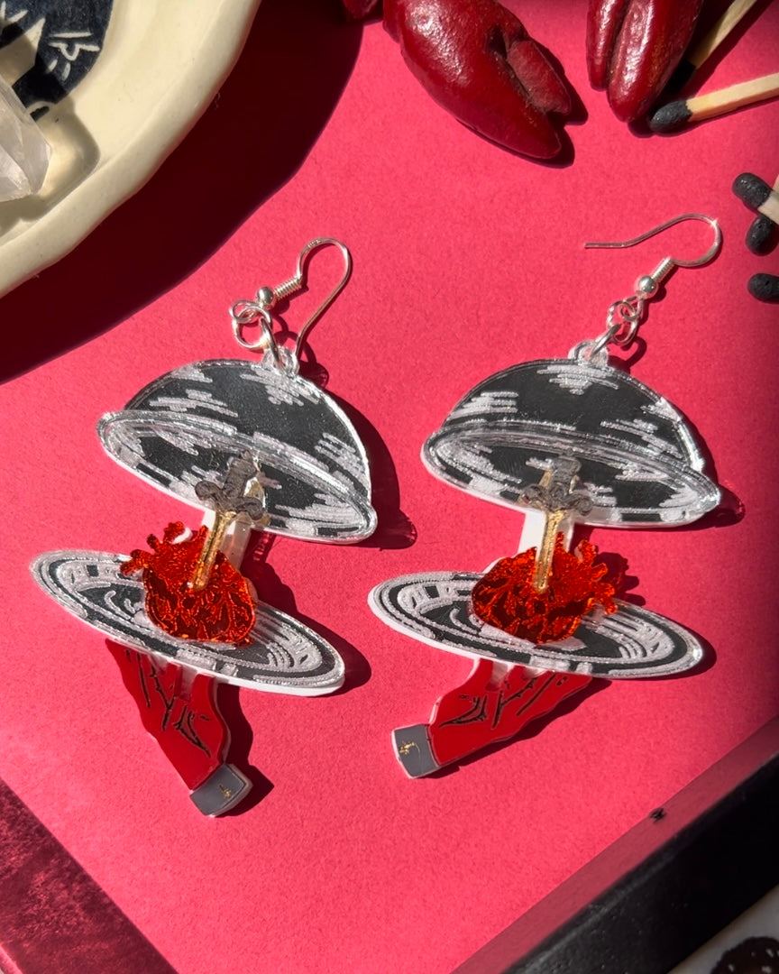 ♥️Dream Girl Evil🖤